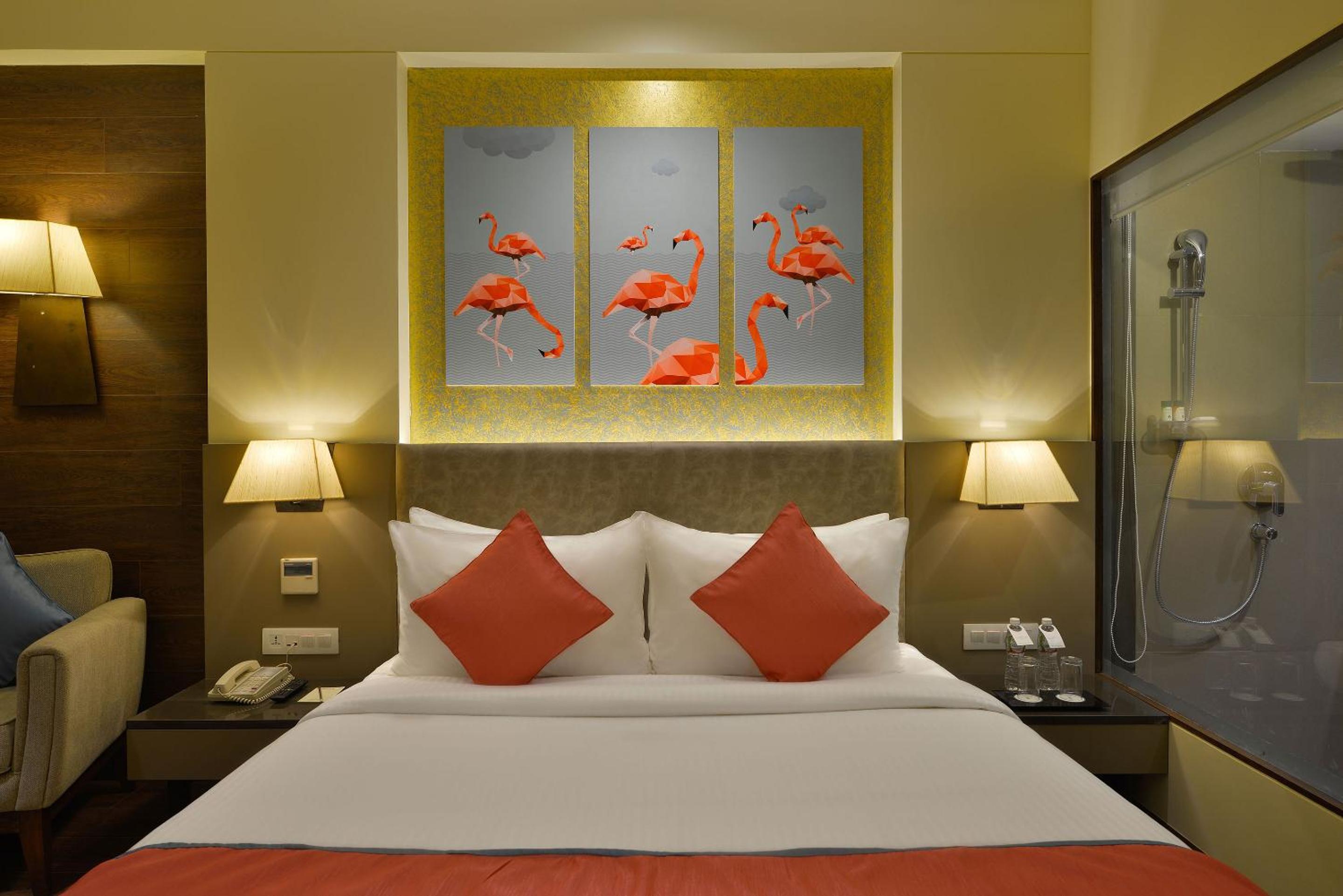 Winter Green Room - 15% Discount On F&B And Laundry photo 3