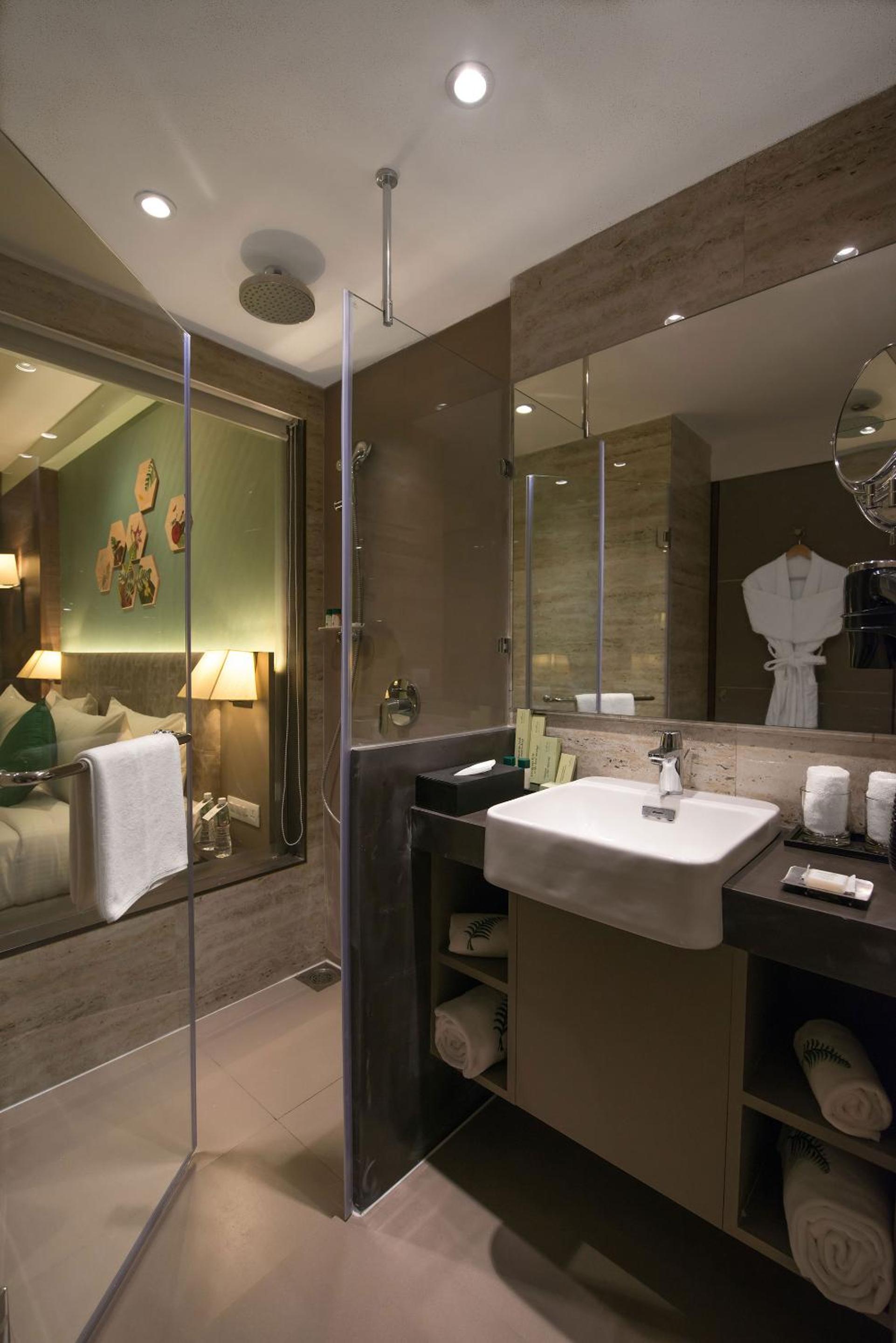 Winter Green Premium Room - 15% Discount On F&B And Laundry photo 3