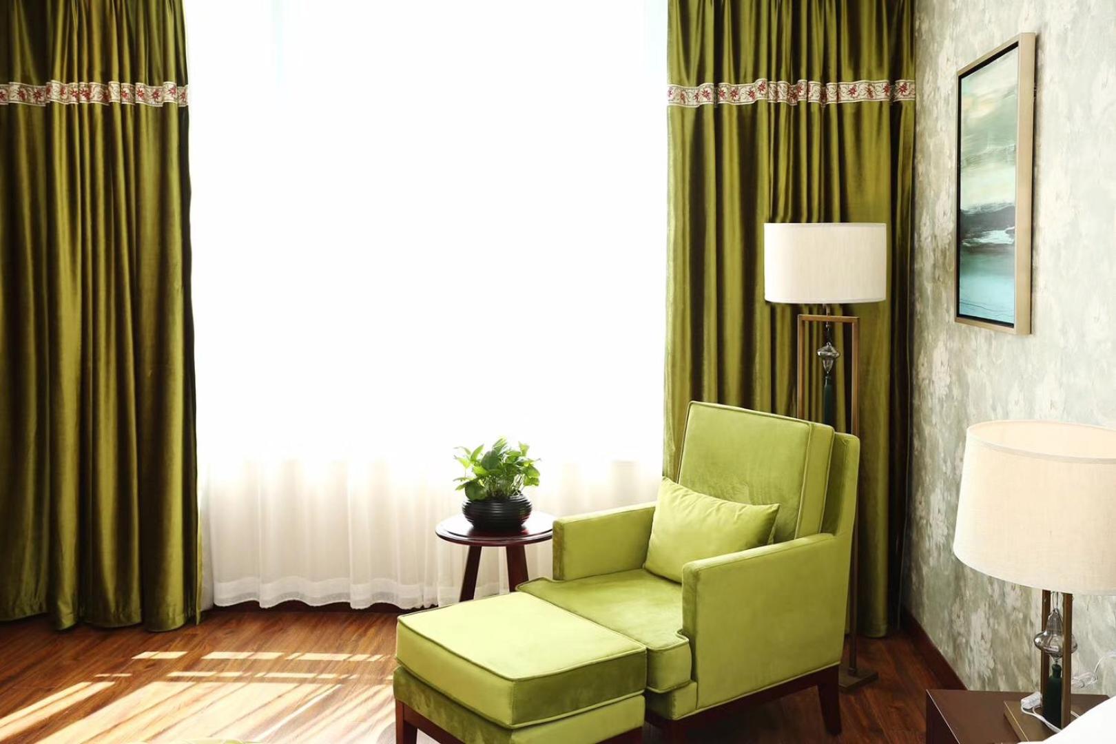 Boutique Twin Room photo 2