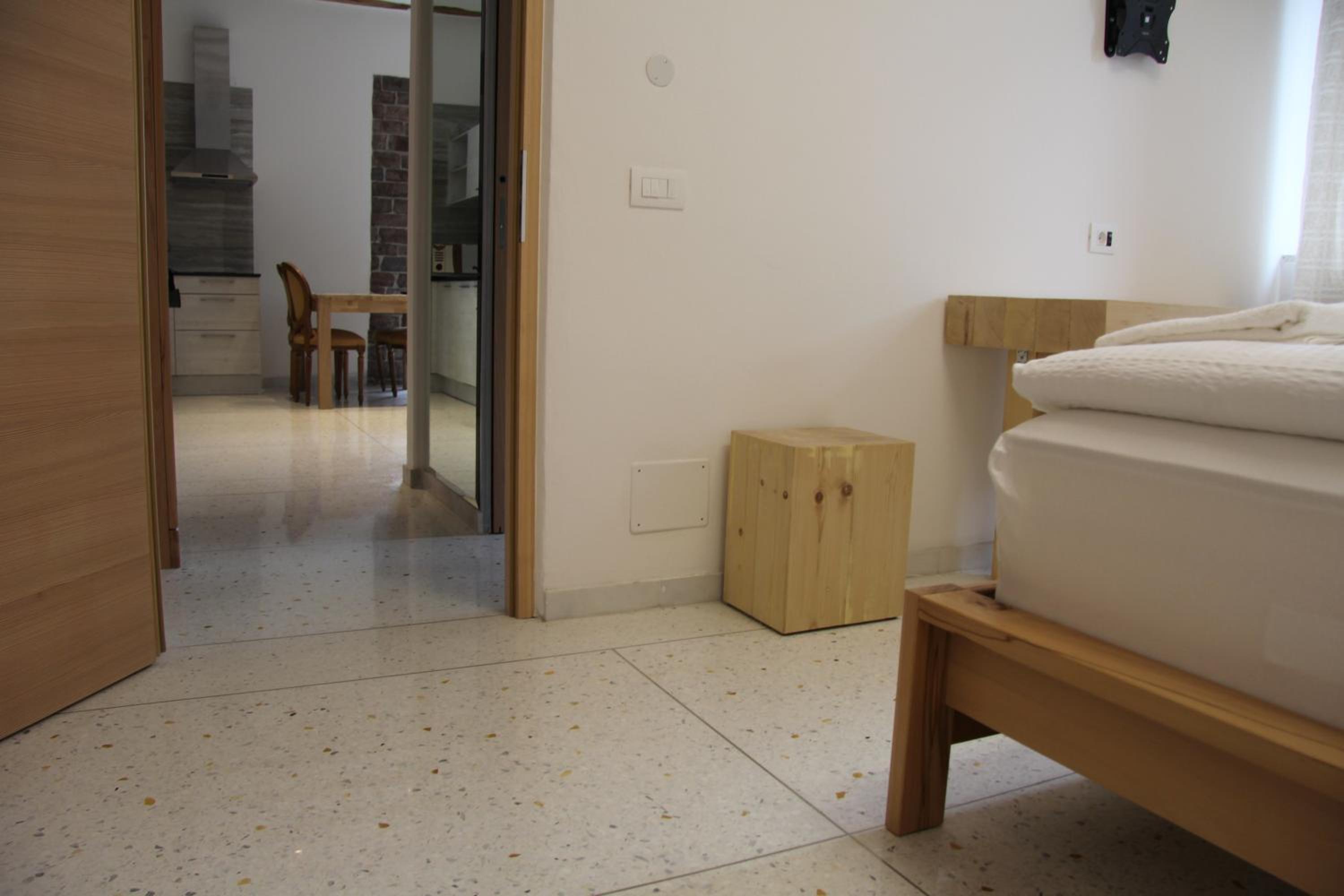 Two-Bedroom Apartment - Photo 25