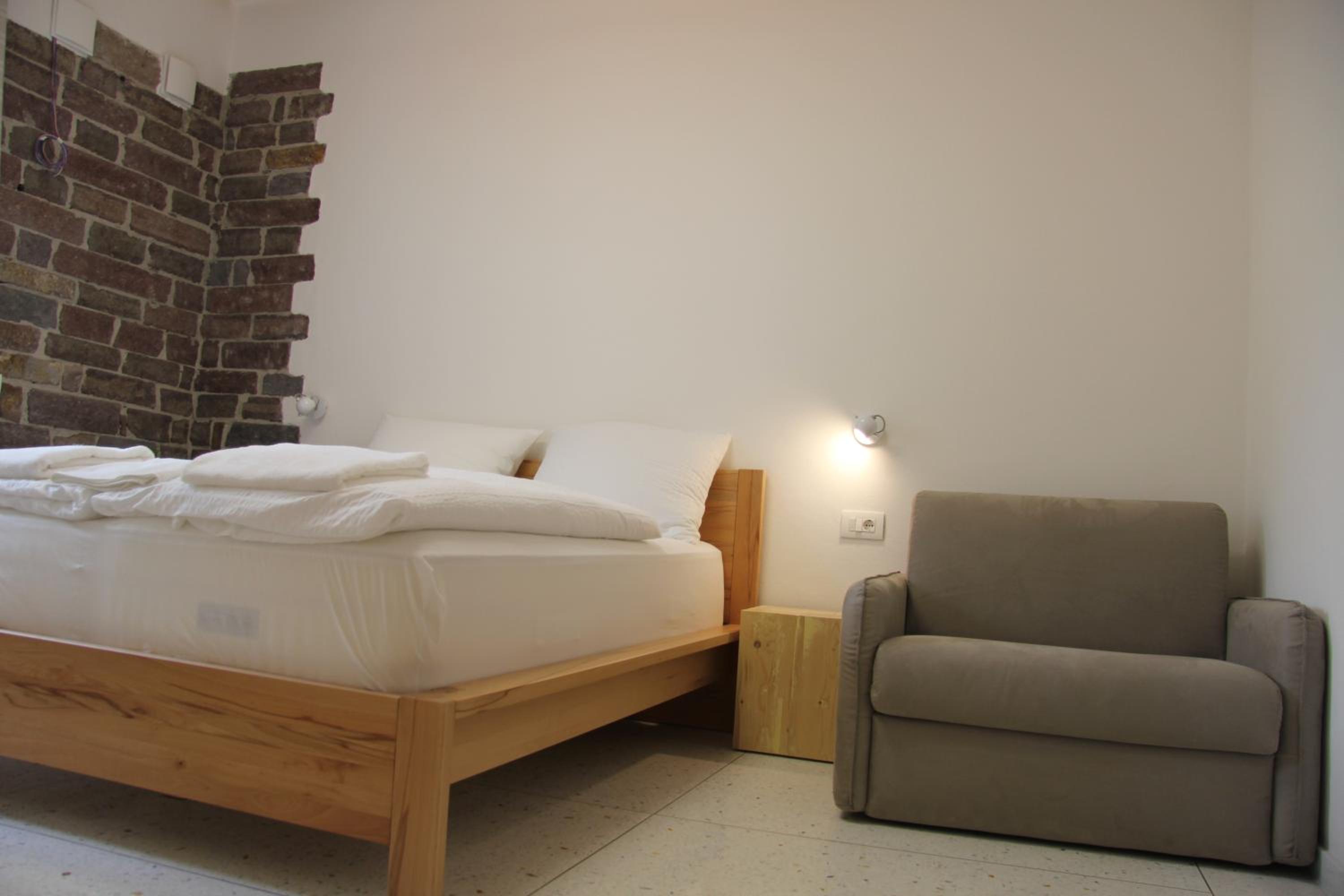 Two-Bedroom Apartment - Photo 21