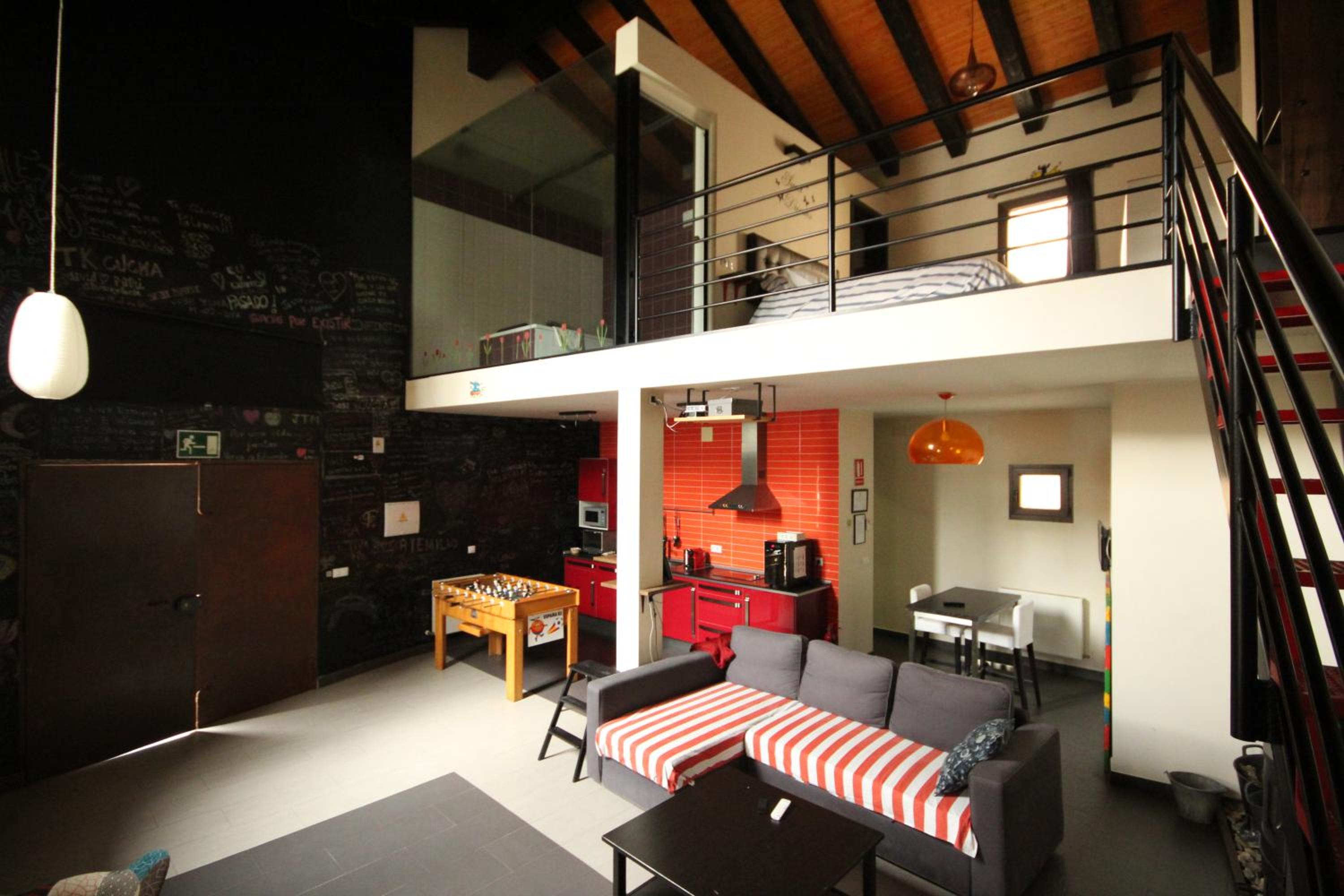 Casa de Vacaciones