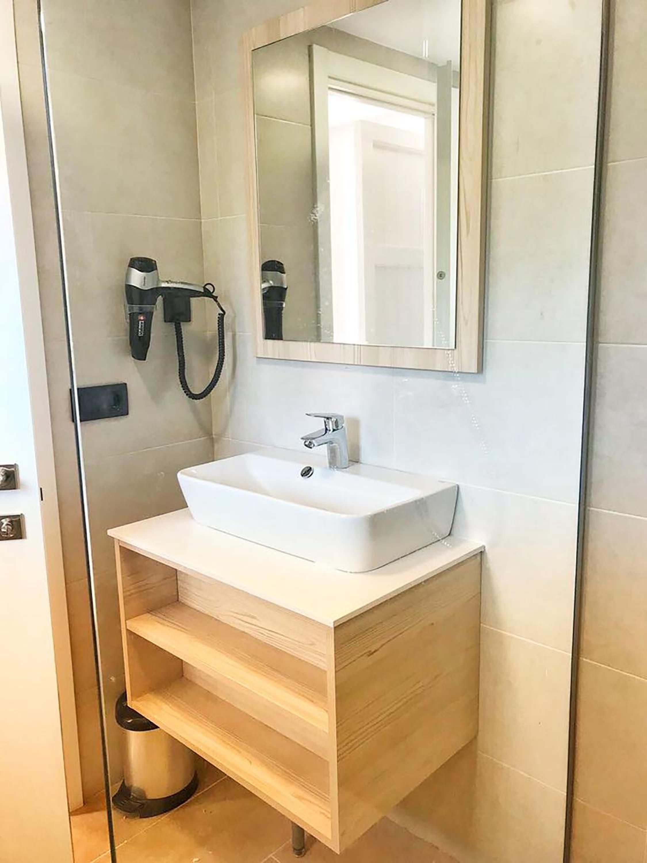 Apartament 1 Room (3 Adults + 1 Child) - Photo 18