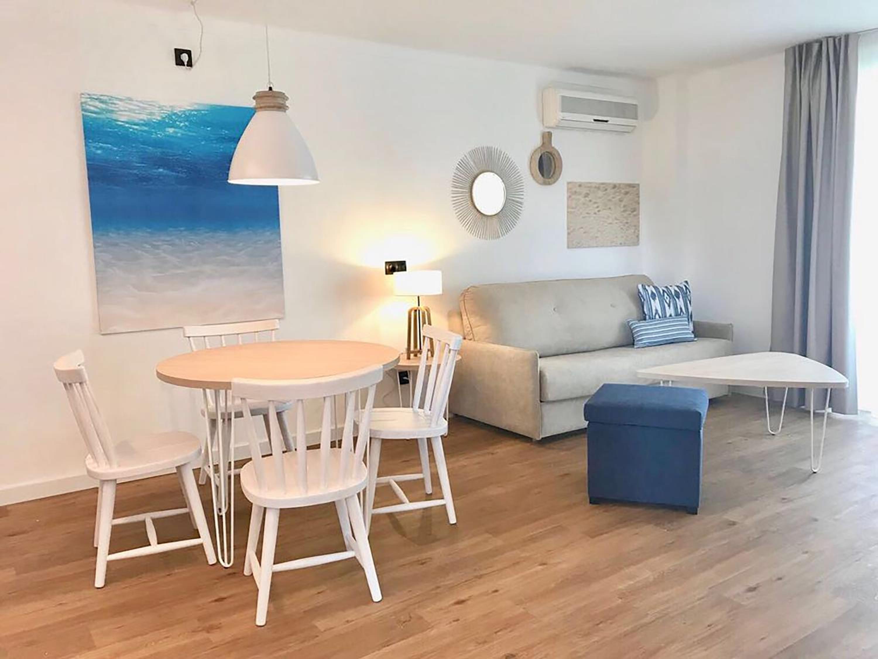 Apartament 1 Room (3 Adults + 1 Child) - Photo 21