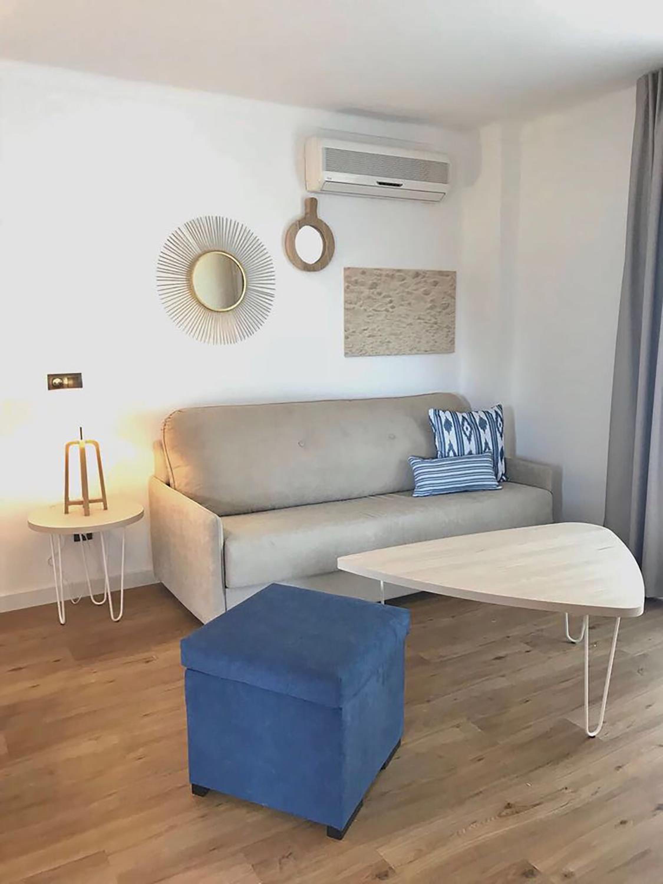 Apartament 1 Room (3 Adults + 1 Child) - Photo 8