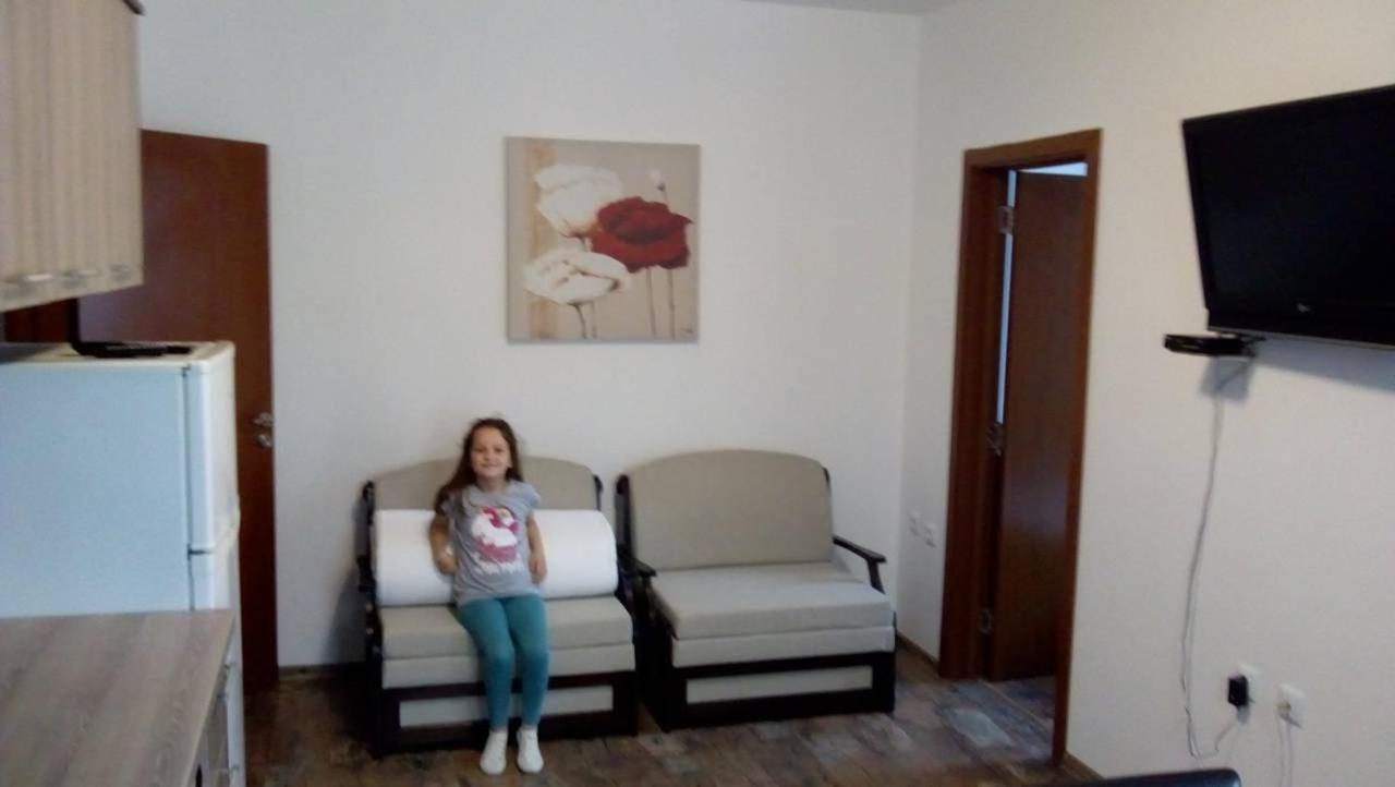 Apartment with Sea View photo 3