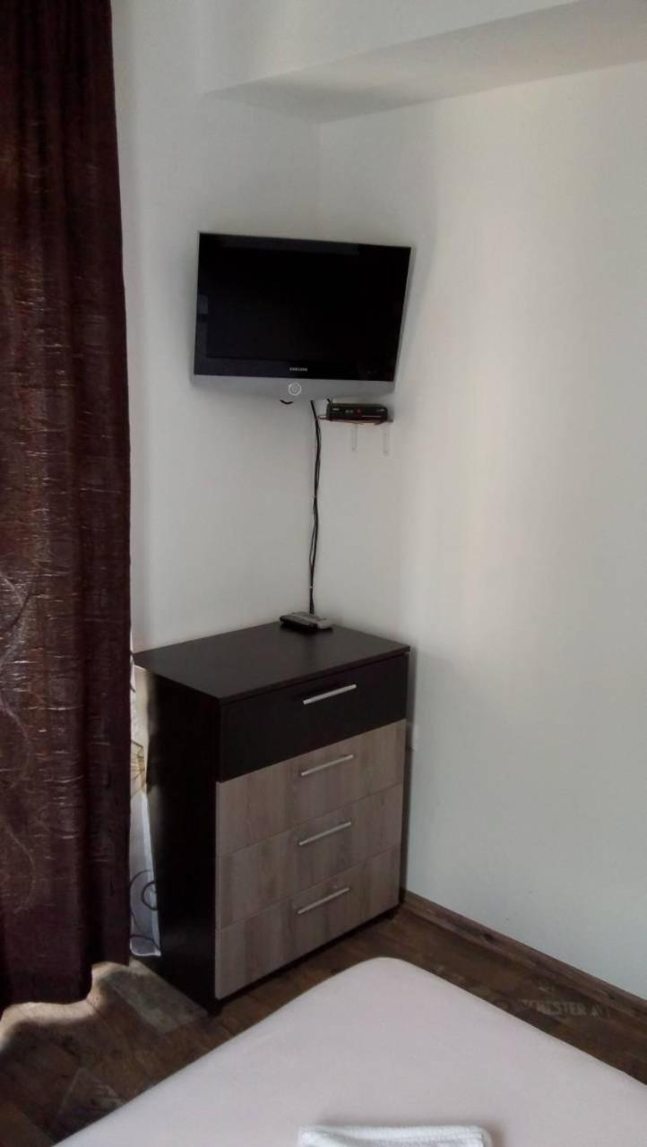 Apartment with Sea View photo 1