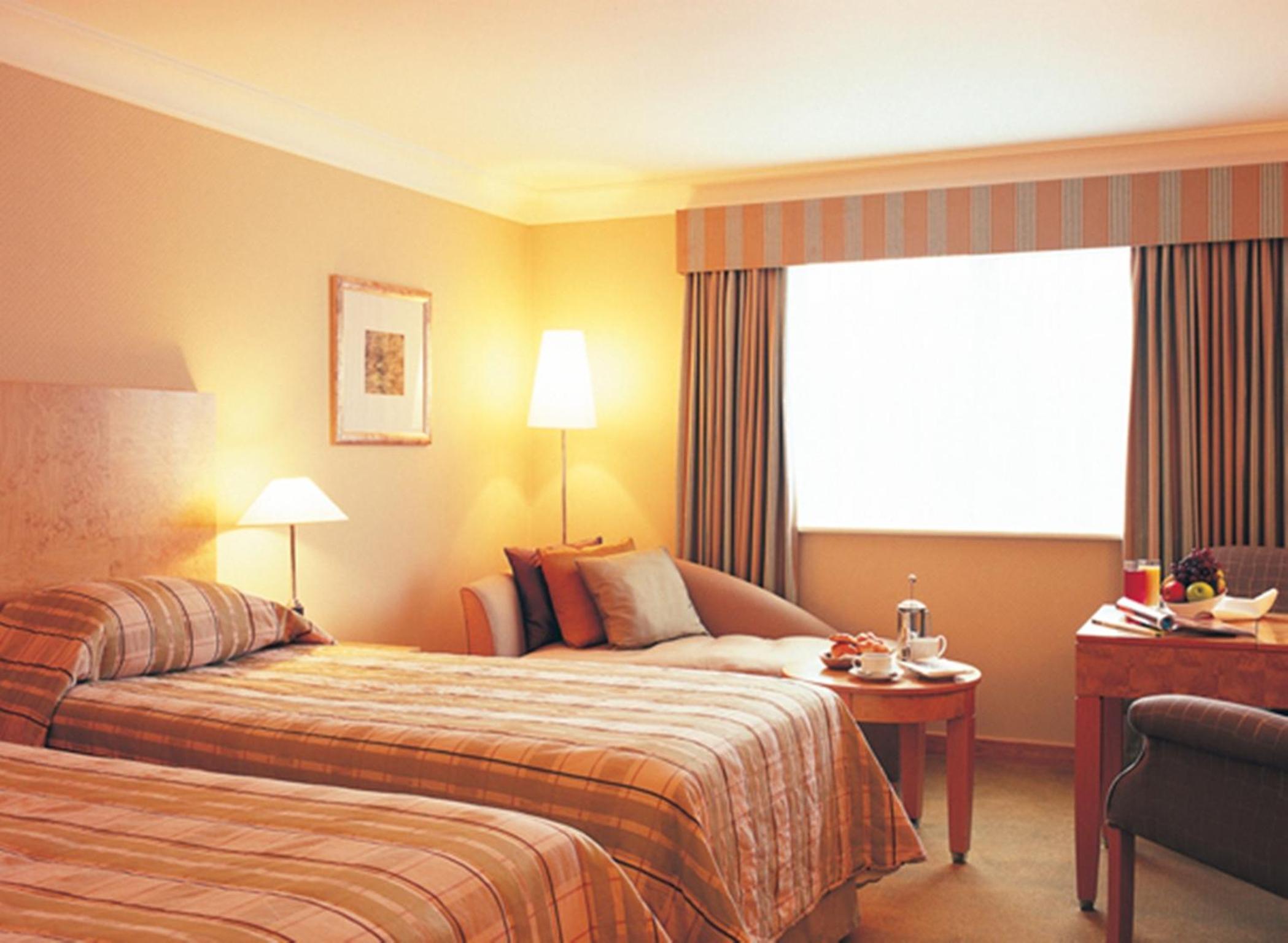 Standard Twin Room - Photo 1