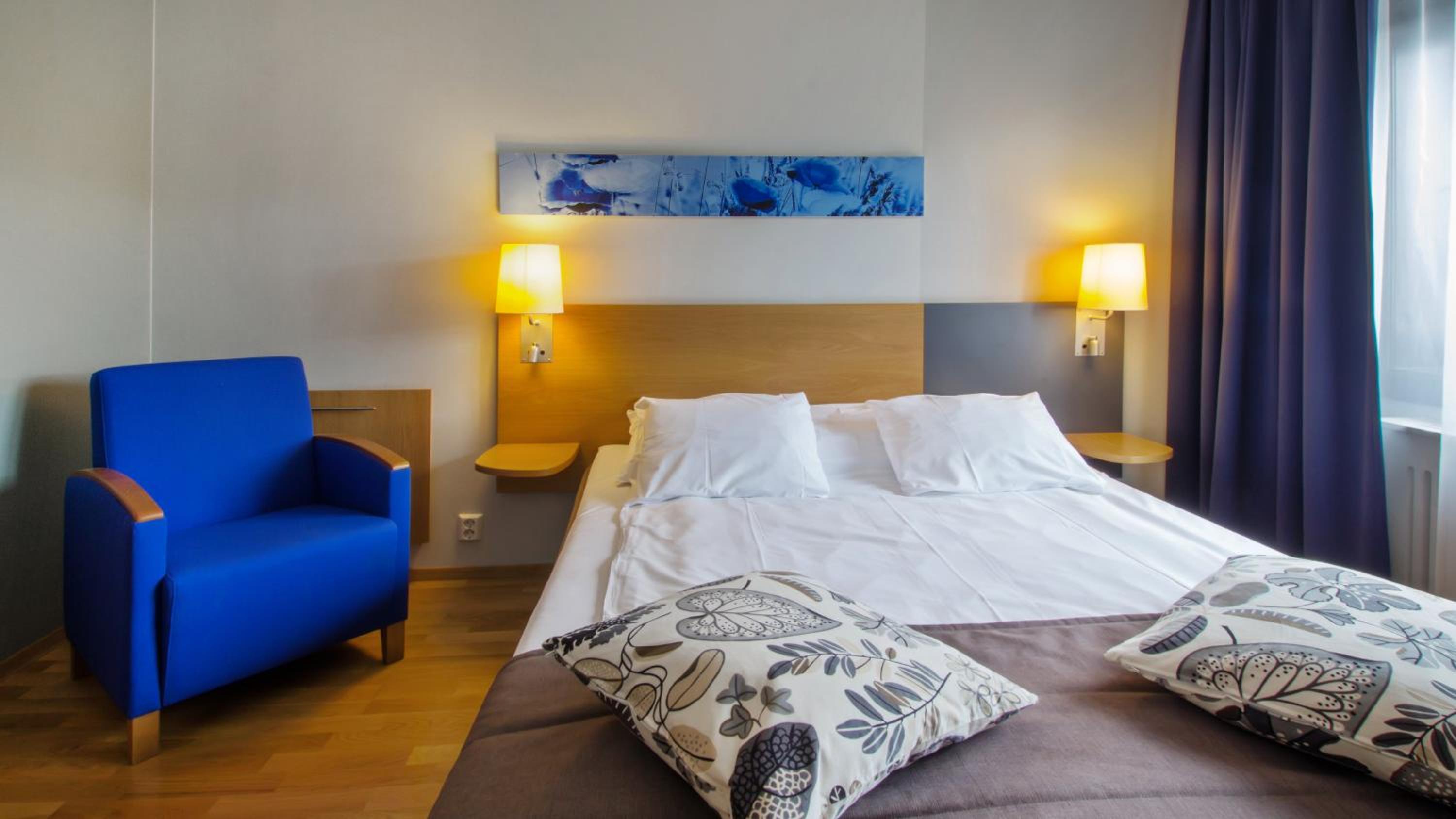 Business Queen Room photo 3