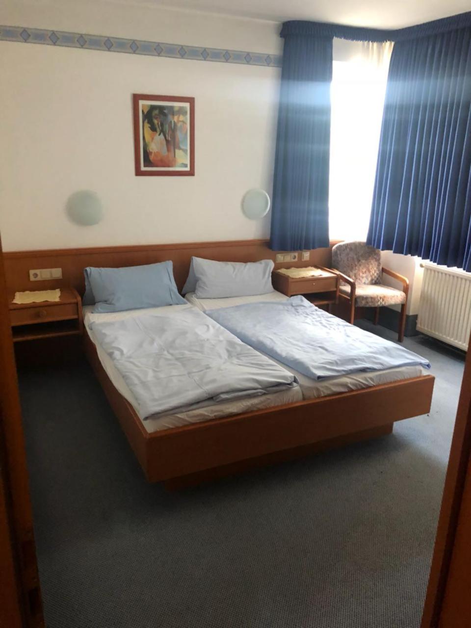 Standard Double Room photo 1