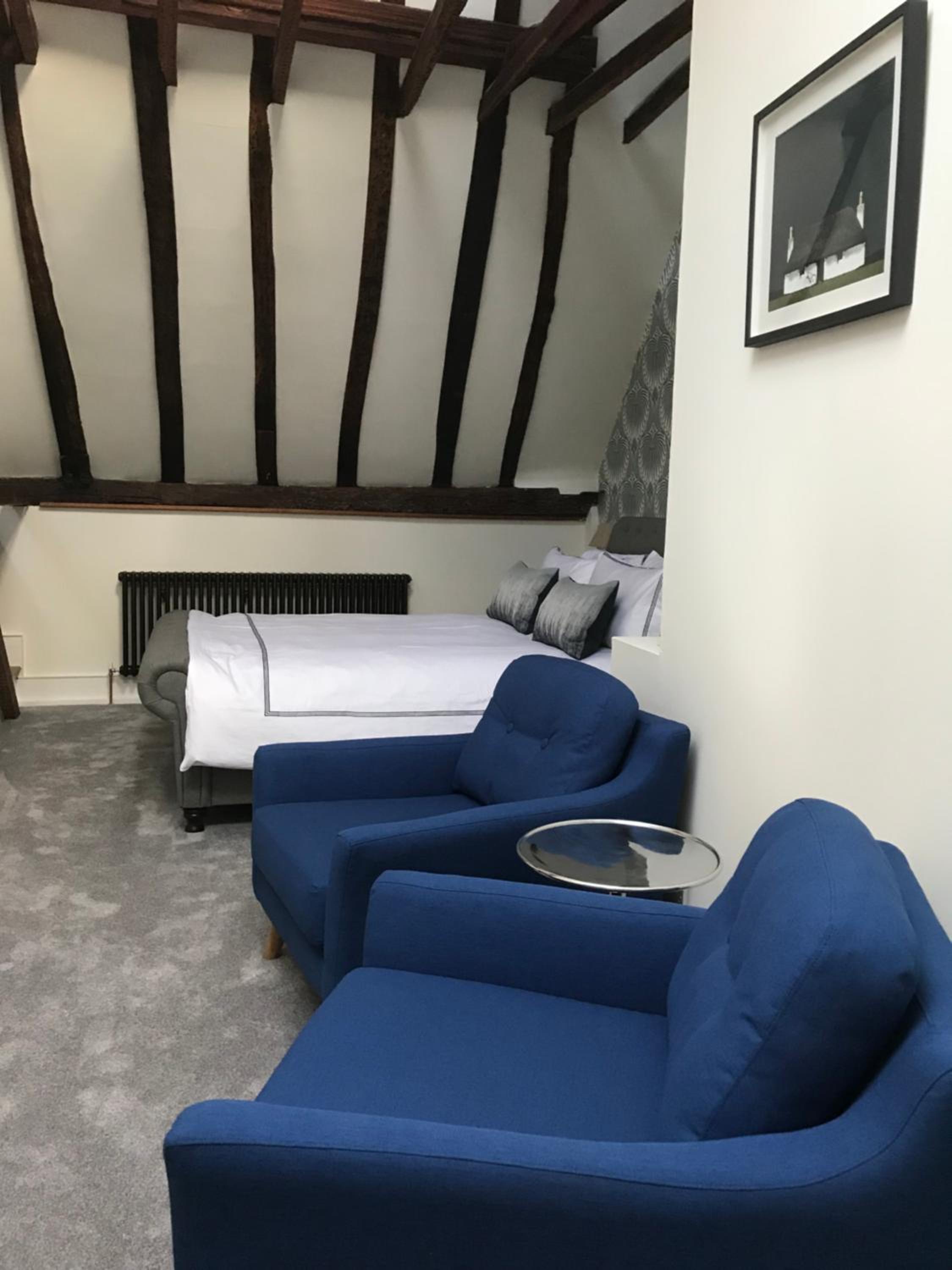 Superior Double Room photo 3