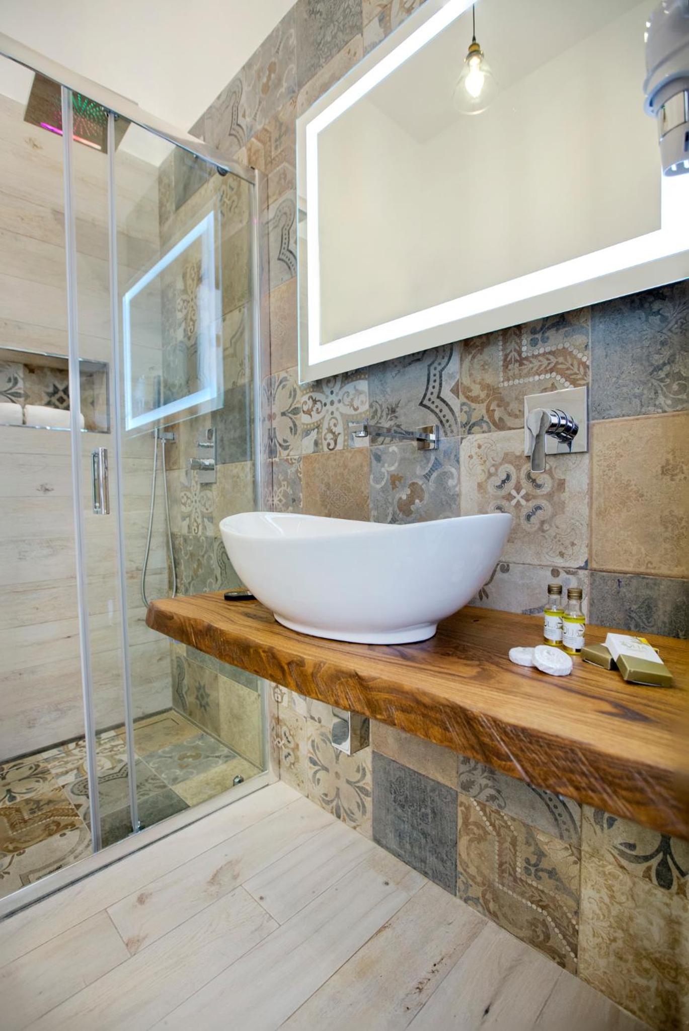 Romantic One-Bedroom House photo 2