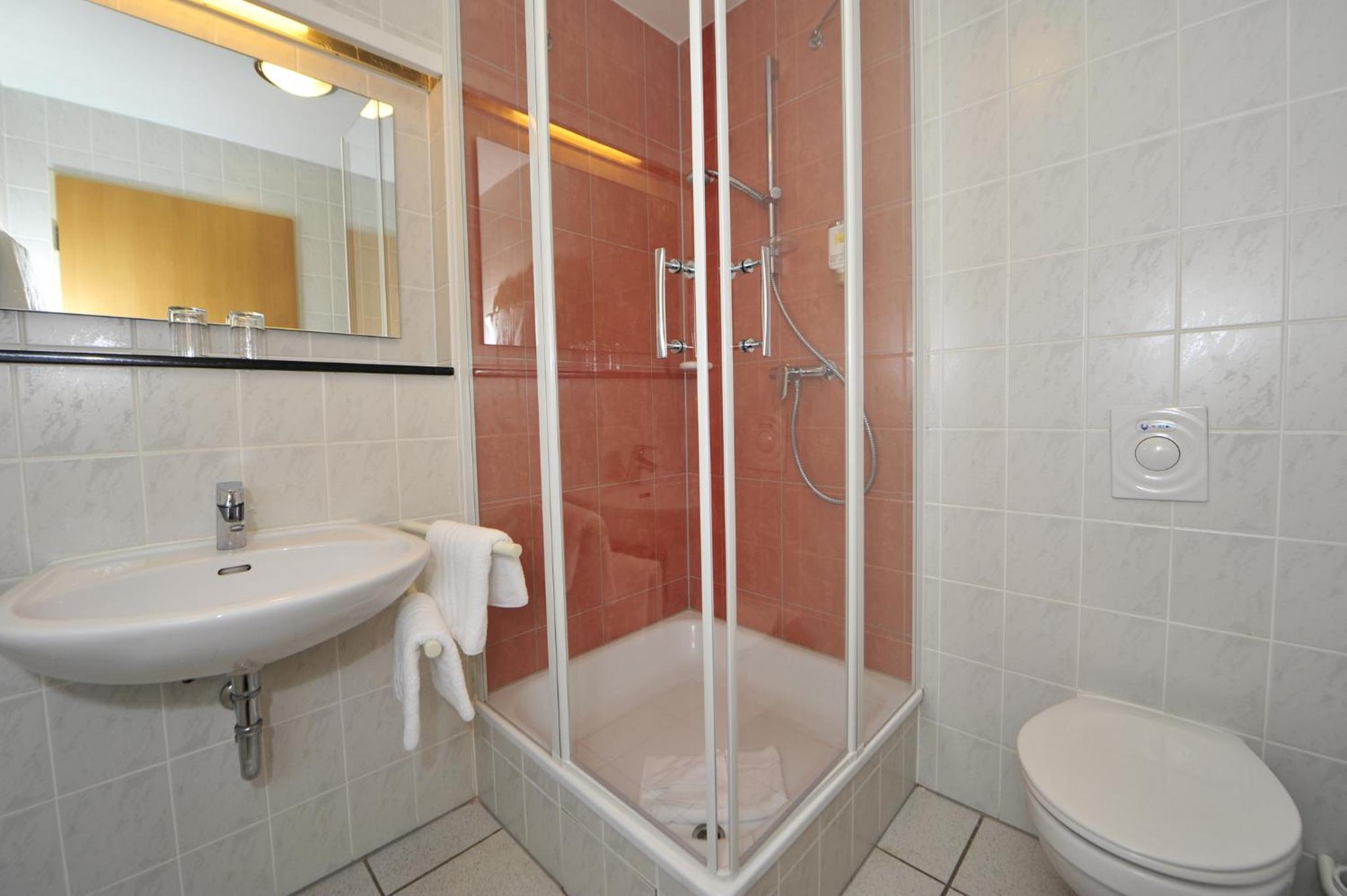 Apartment (2 Adults) - Annex photo 3
