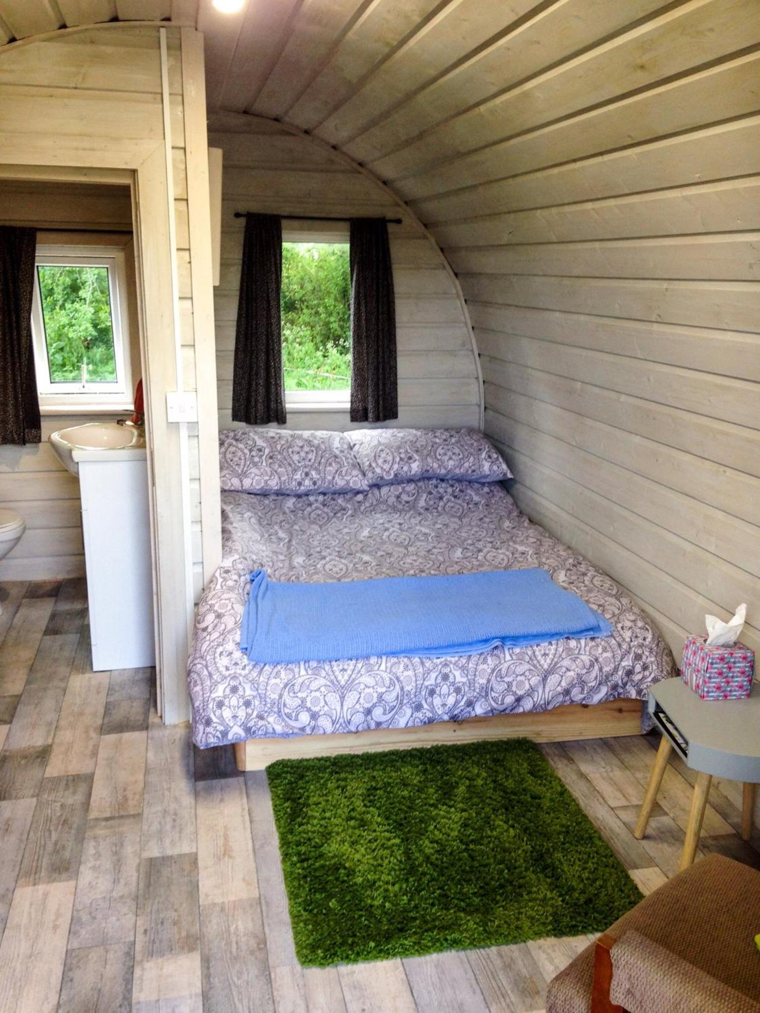 Double Room - Photo 3