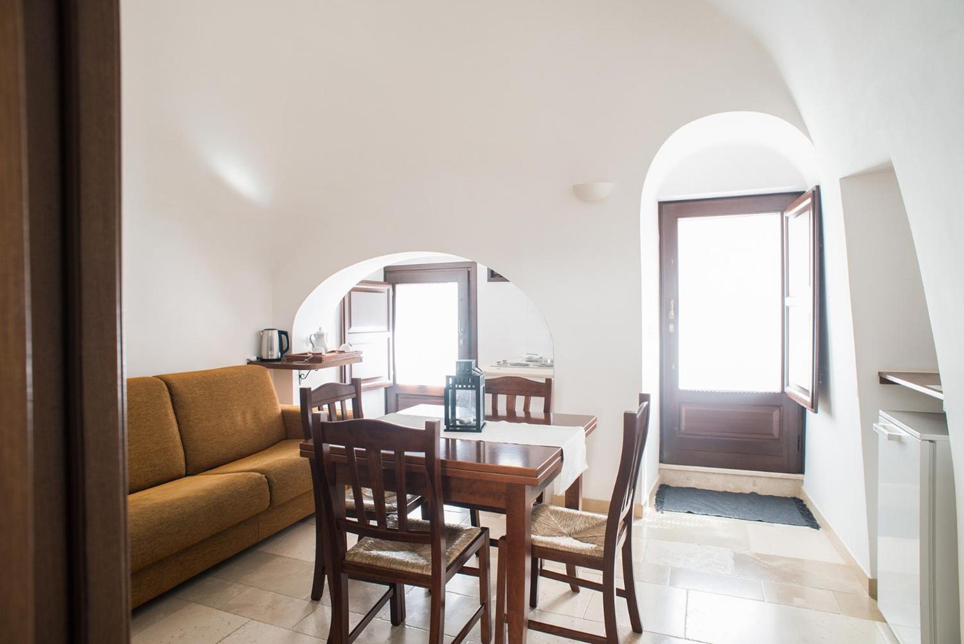 Superior Double Room - Photo 16