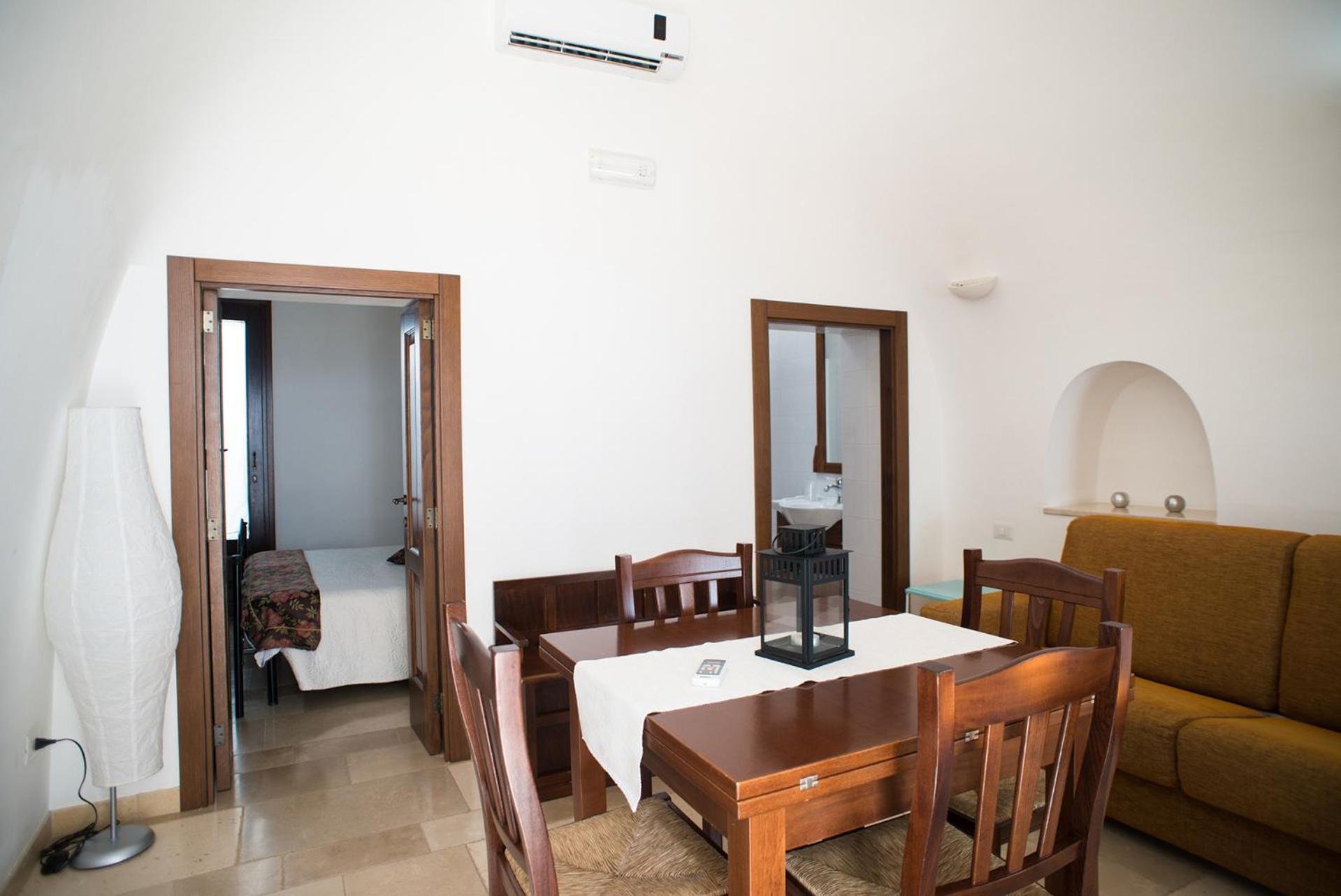 Superior Double Room - Photo 17