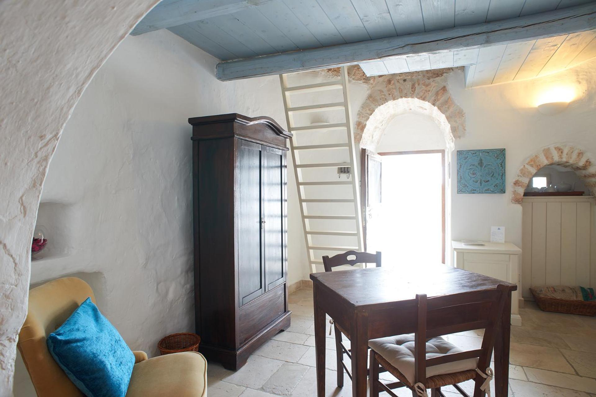 Quadruple Room - Photo 7