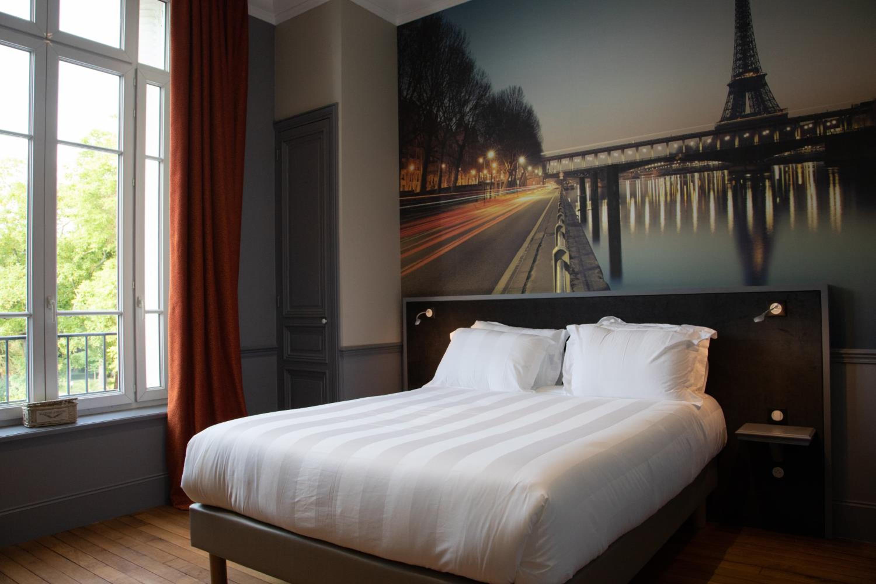 Double Room with Garden View photo 1