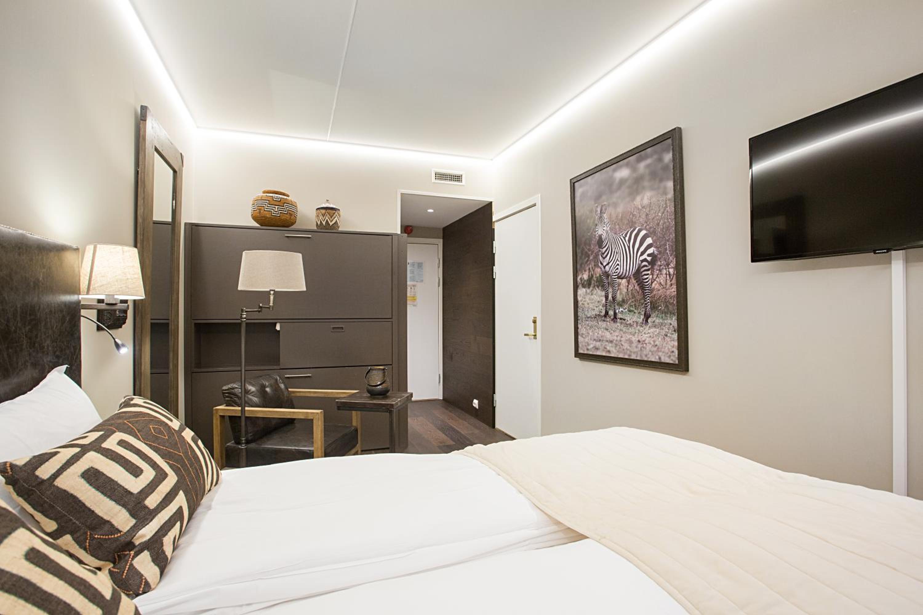 Double Room with Balcony photo 2