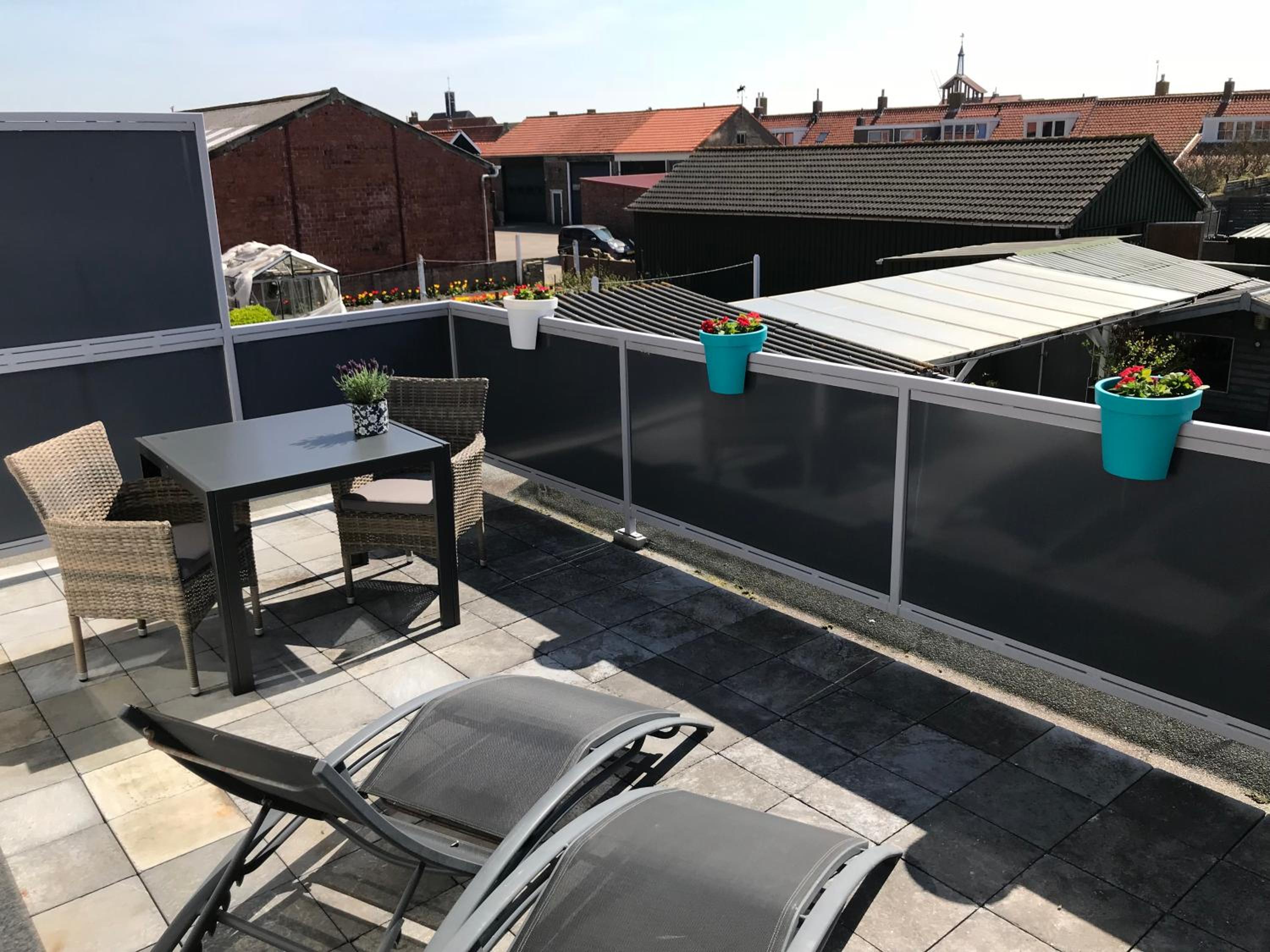 Deluxe Double Room with Balcony photo 3