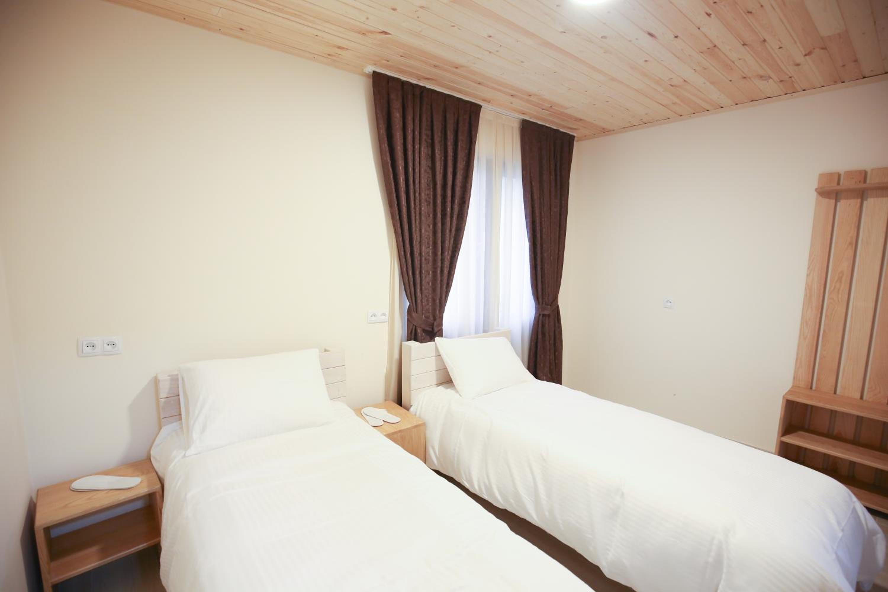 Triple Room with Balcony