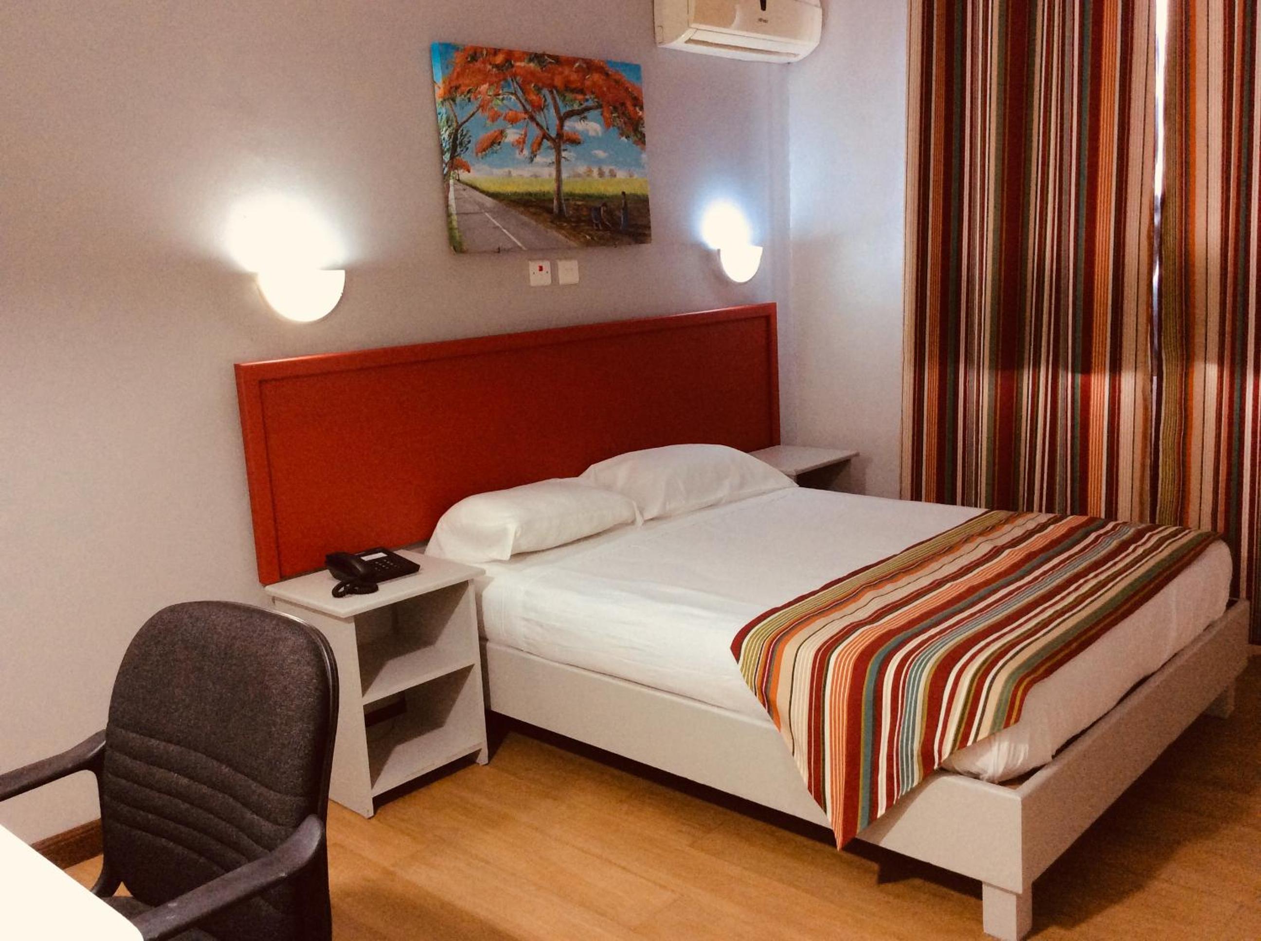 Habitación Doble Superior