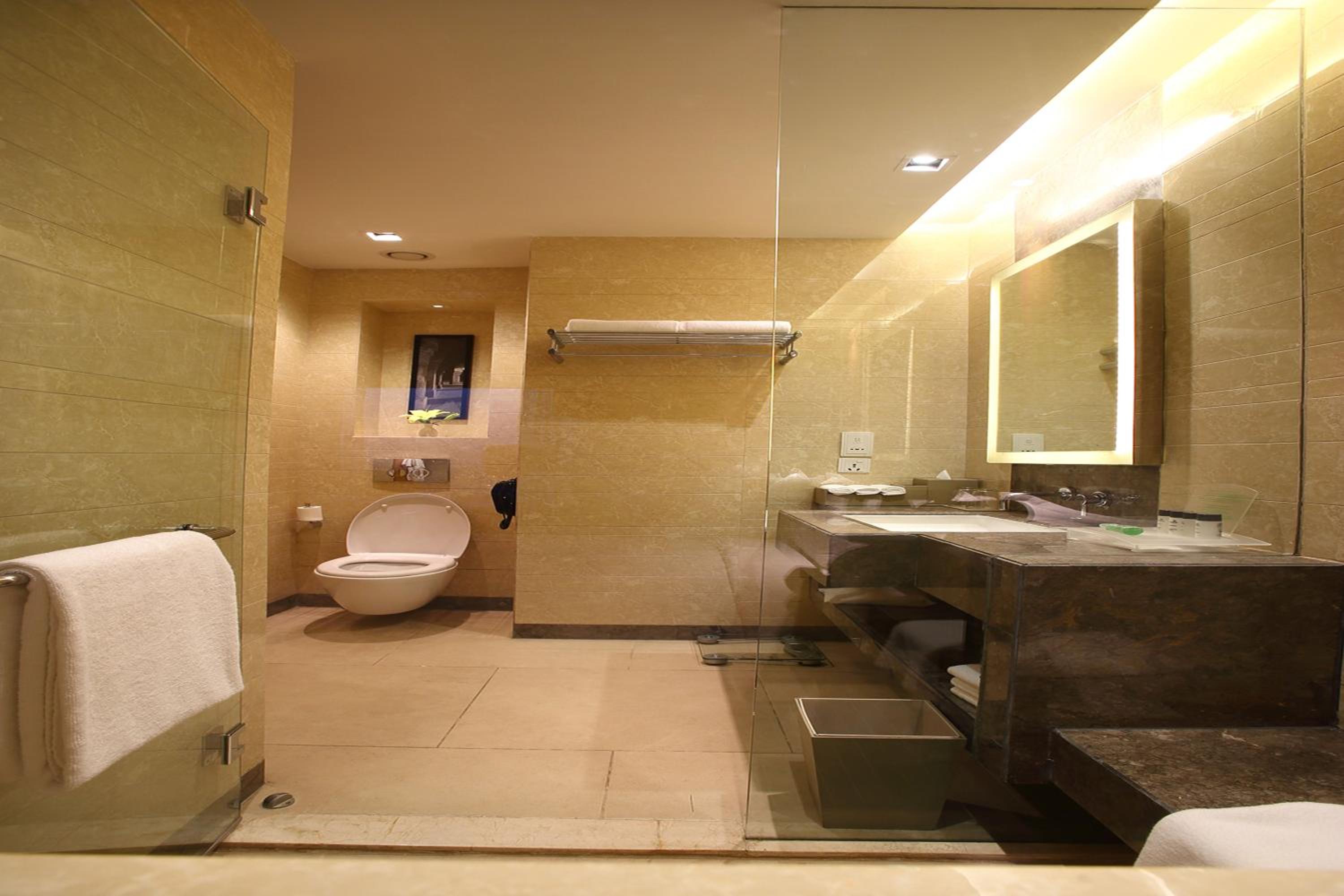 Standard King Room - Photo 9