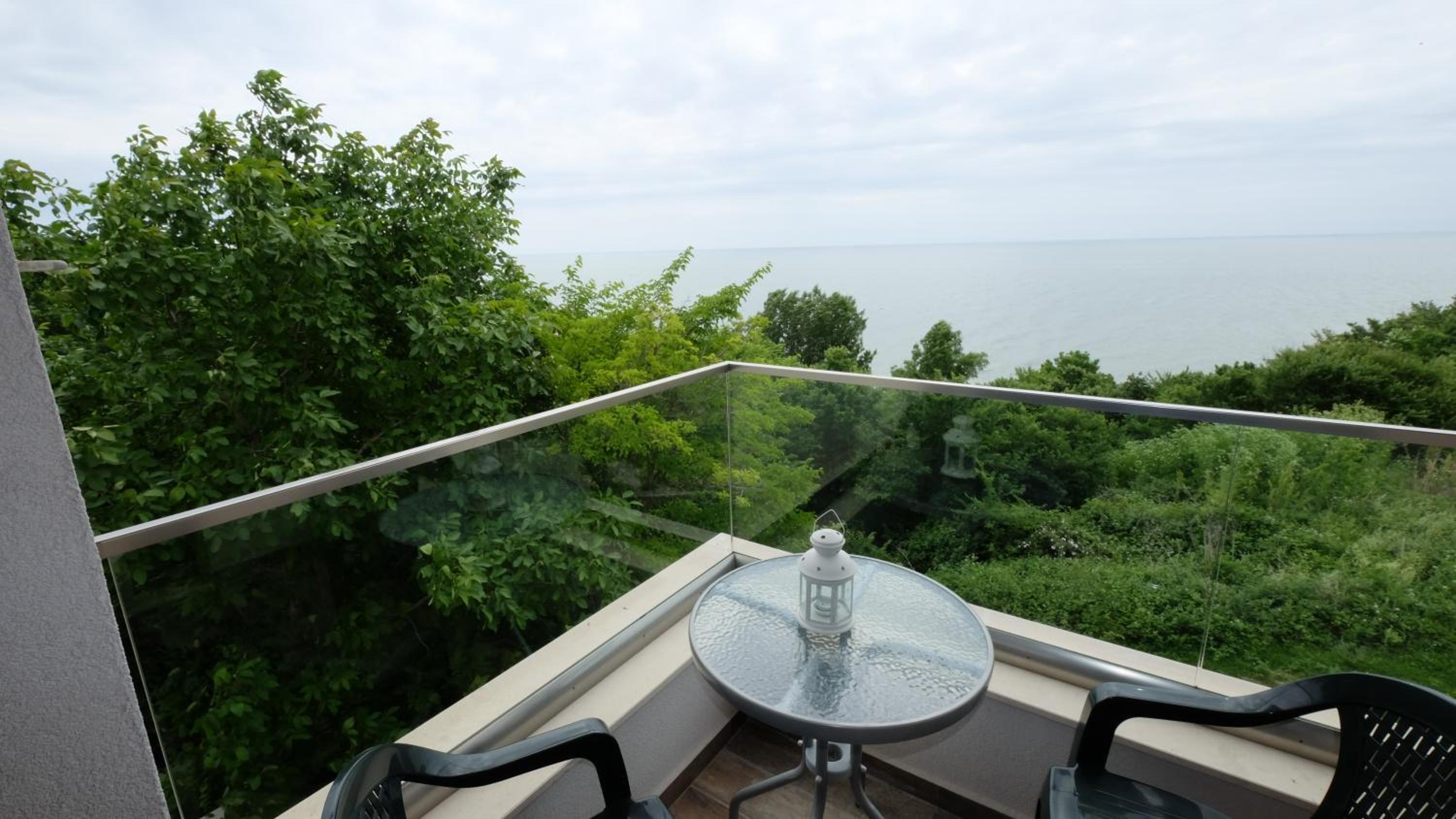 Apartment with Sea View photo 3