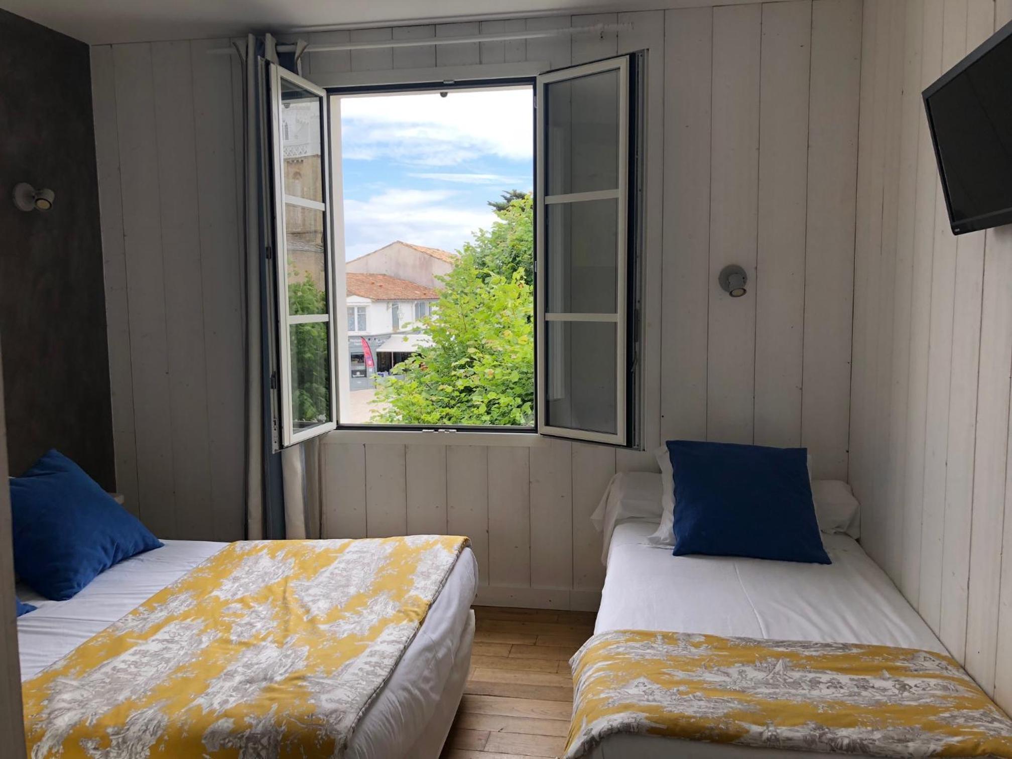 Triple Room photo 3