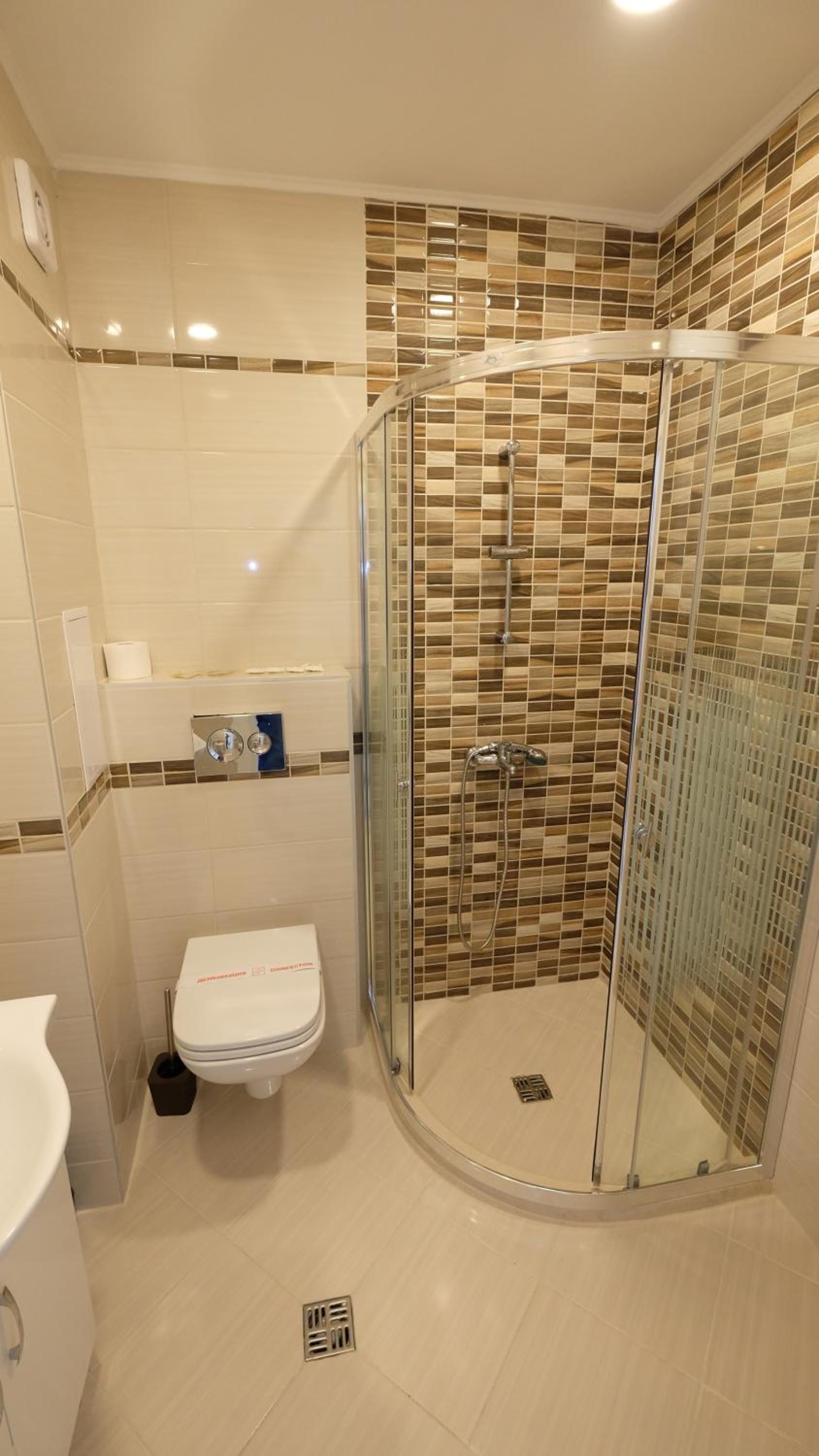 Apartment with Sea View photo 1