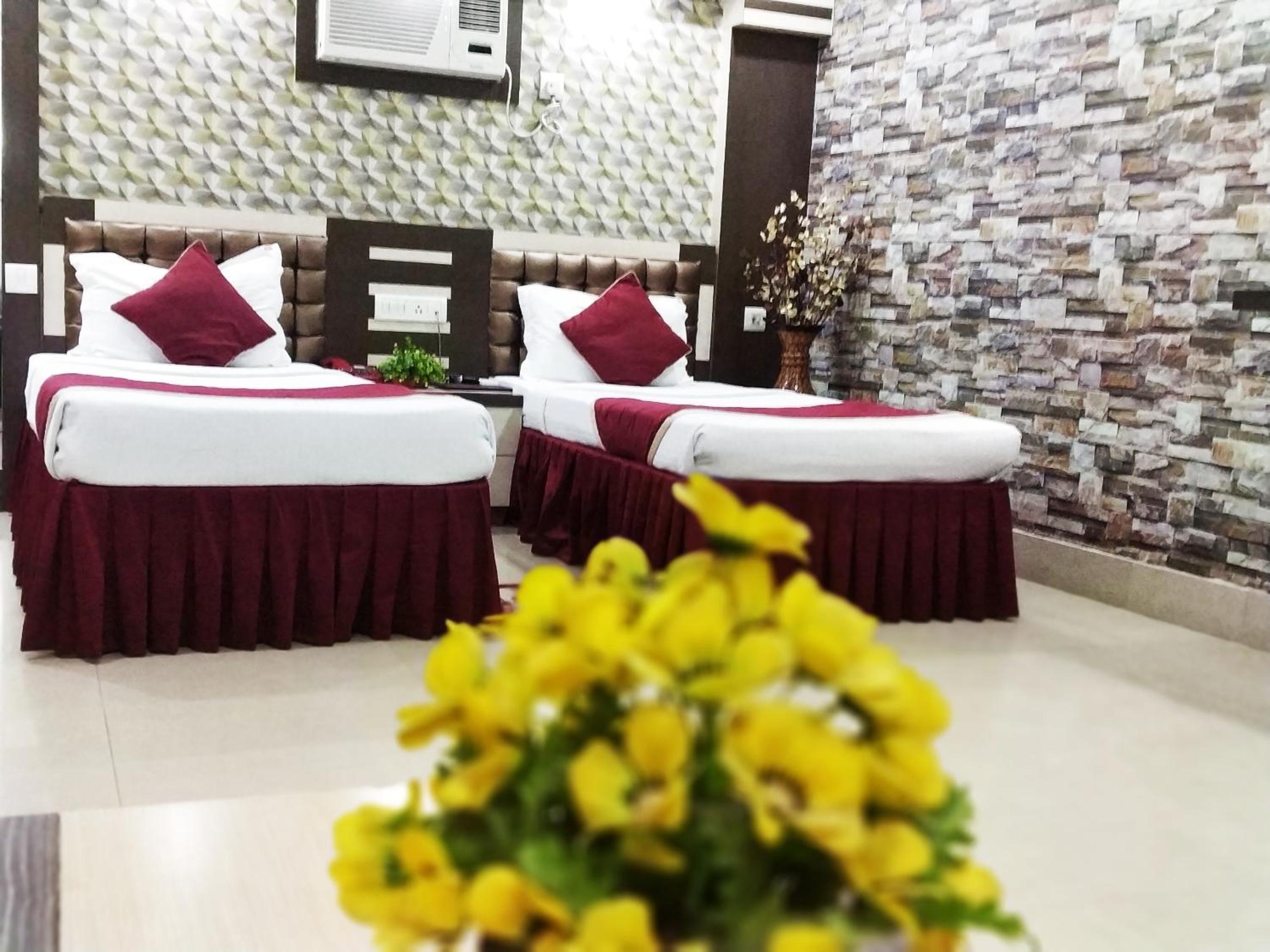 Executive Double or Twin Room - Photo 3