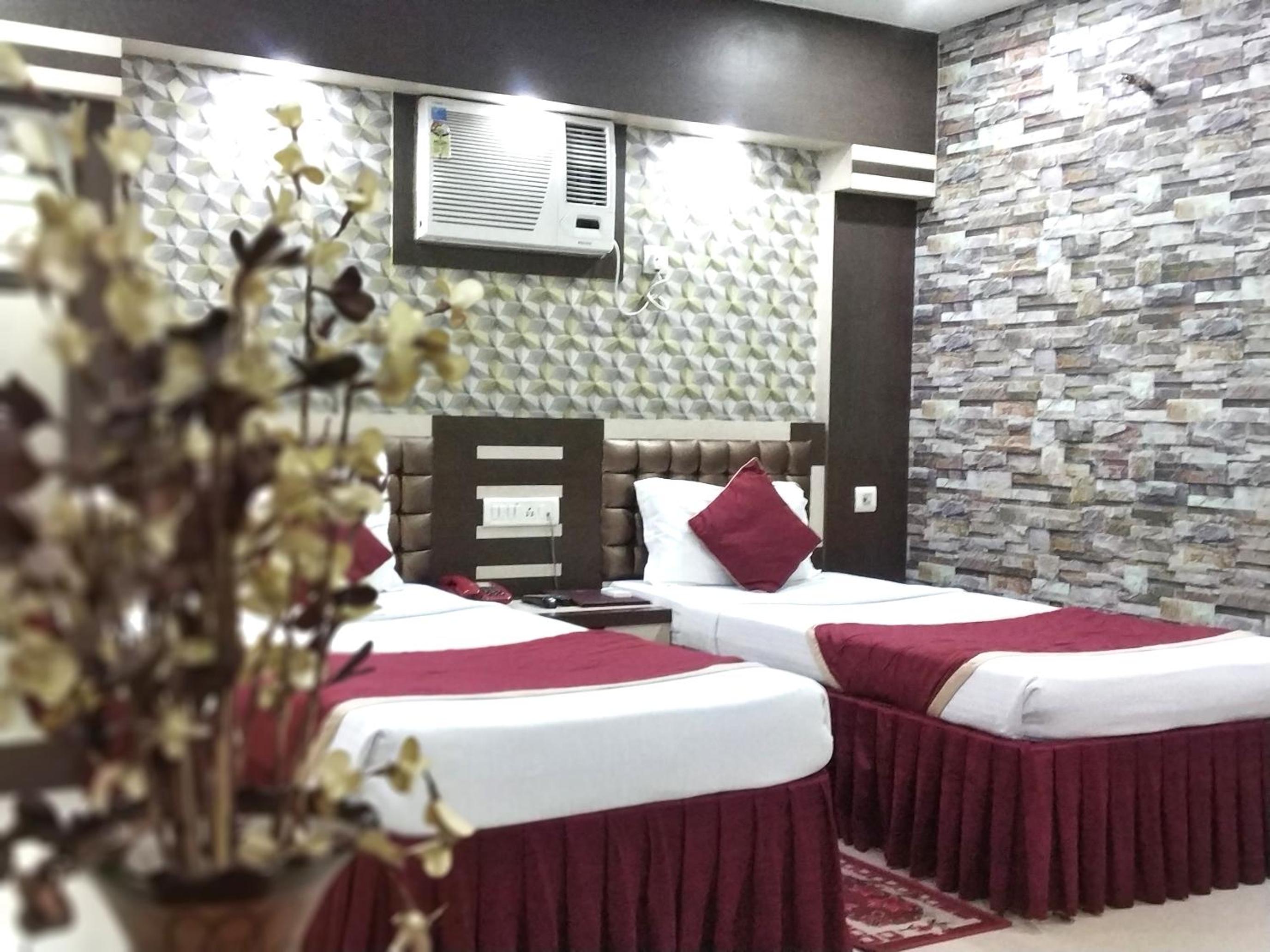 Executive Double or Twin Room - Photo 2