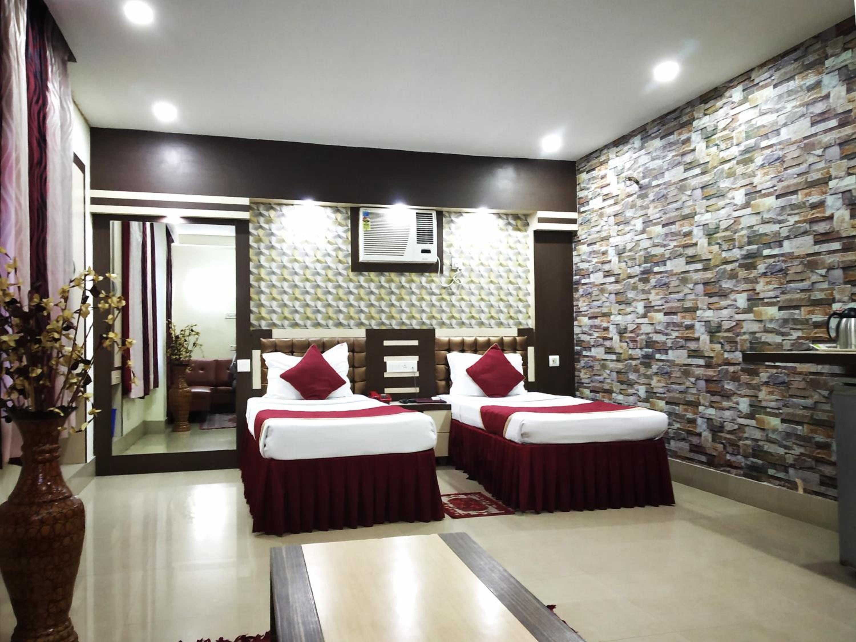 Executive Double or Twin Room - Photo 7