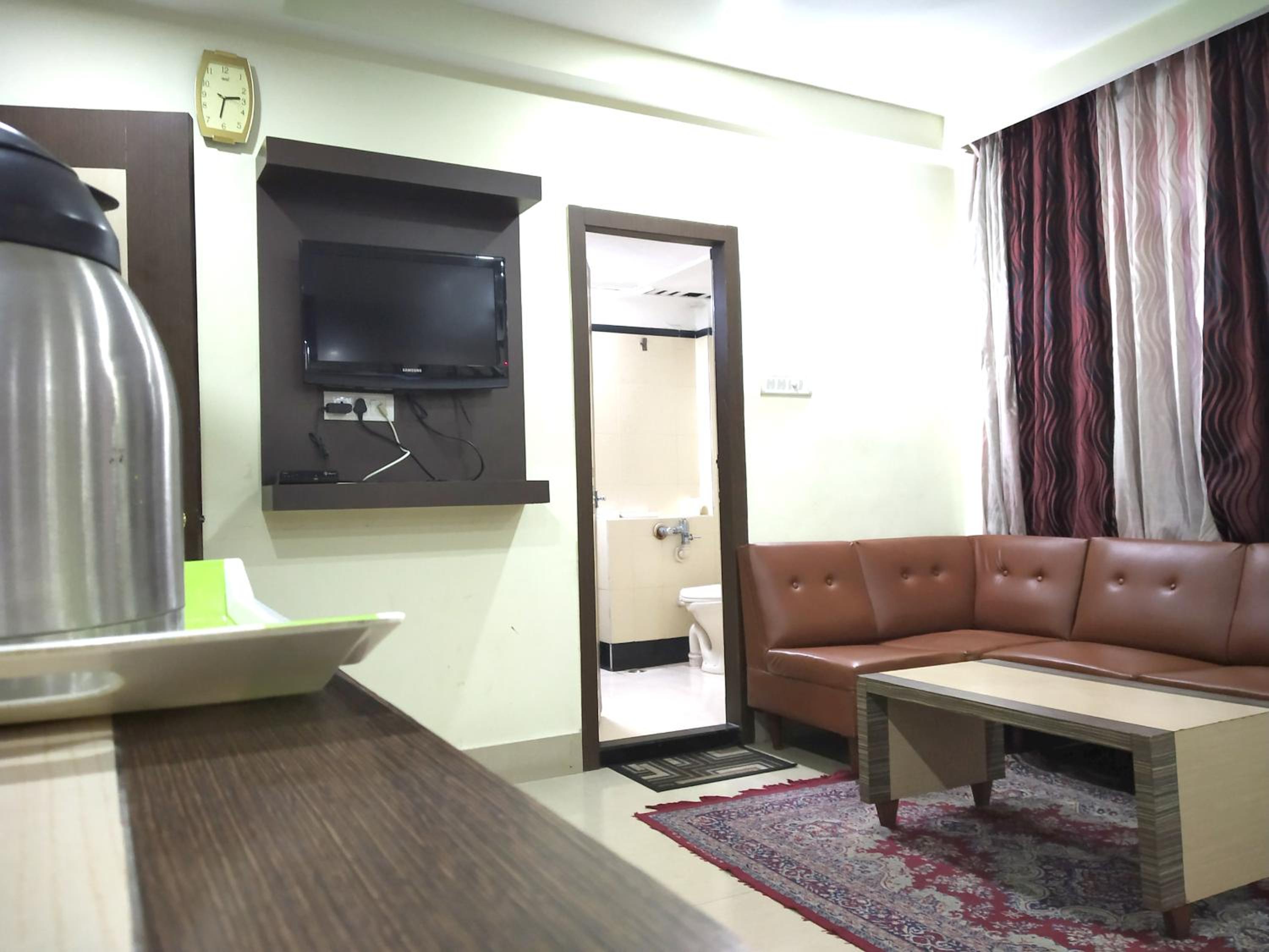 Executive Double or Twin Room - Photo 5