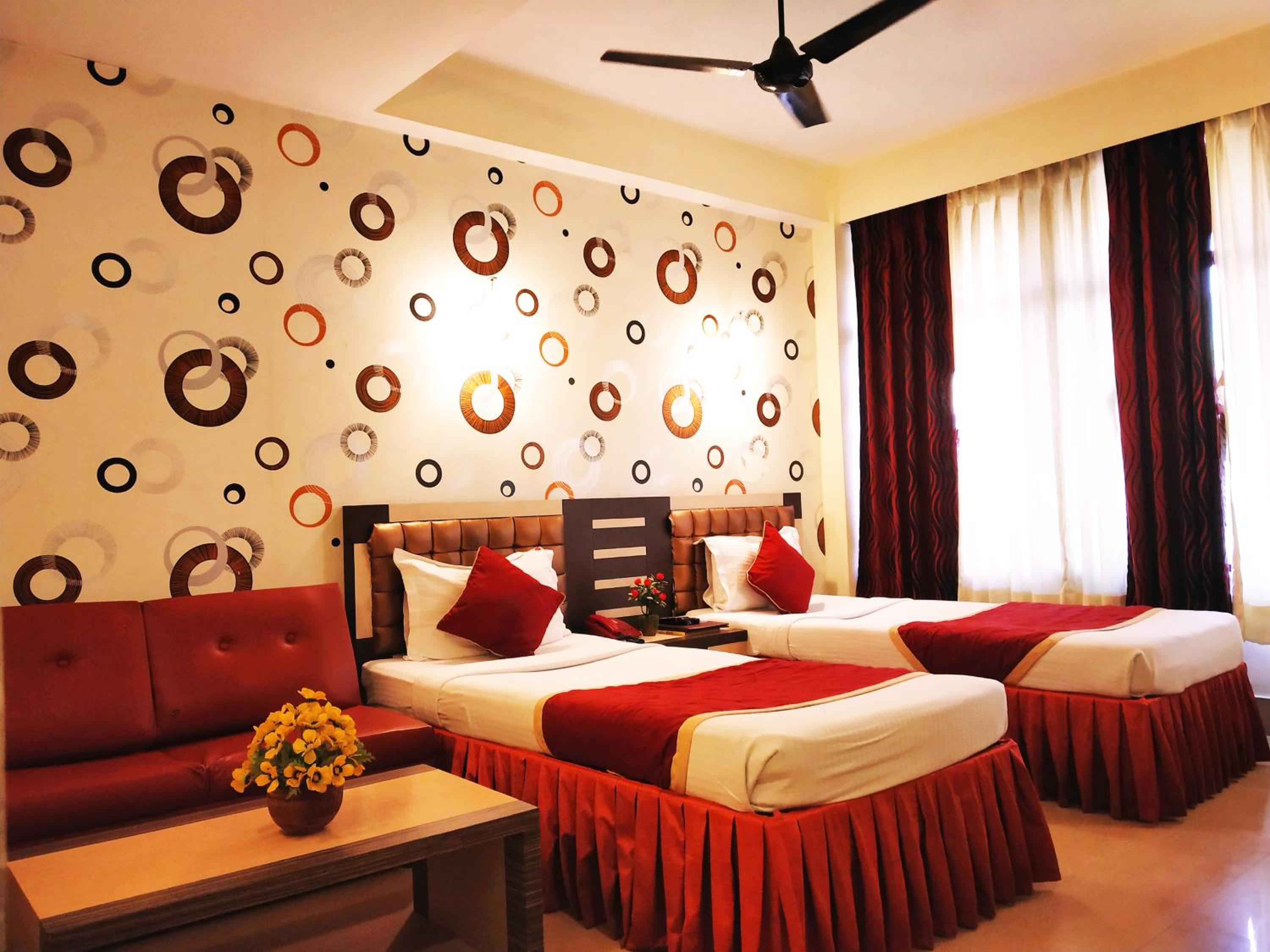 Superior Double or Twin Room - Photo 5