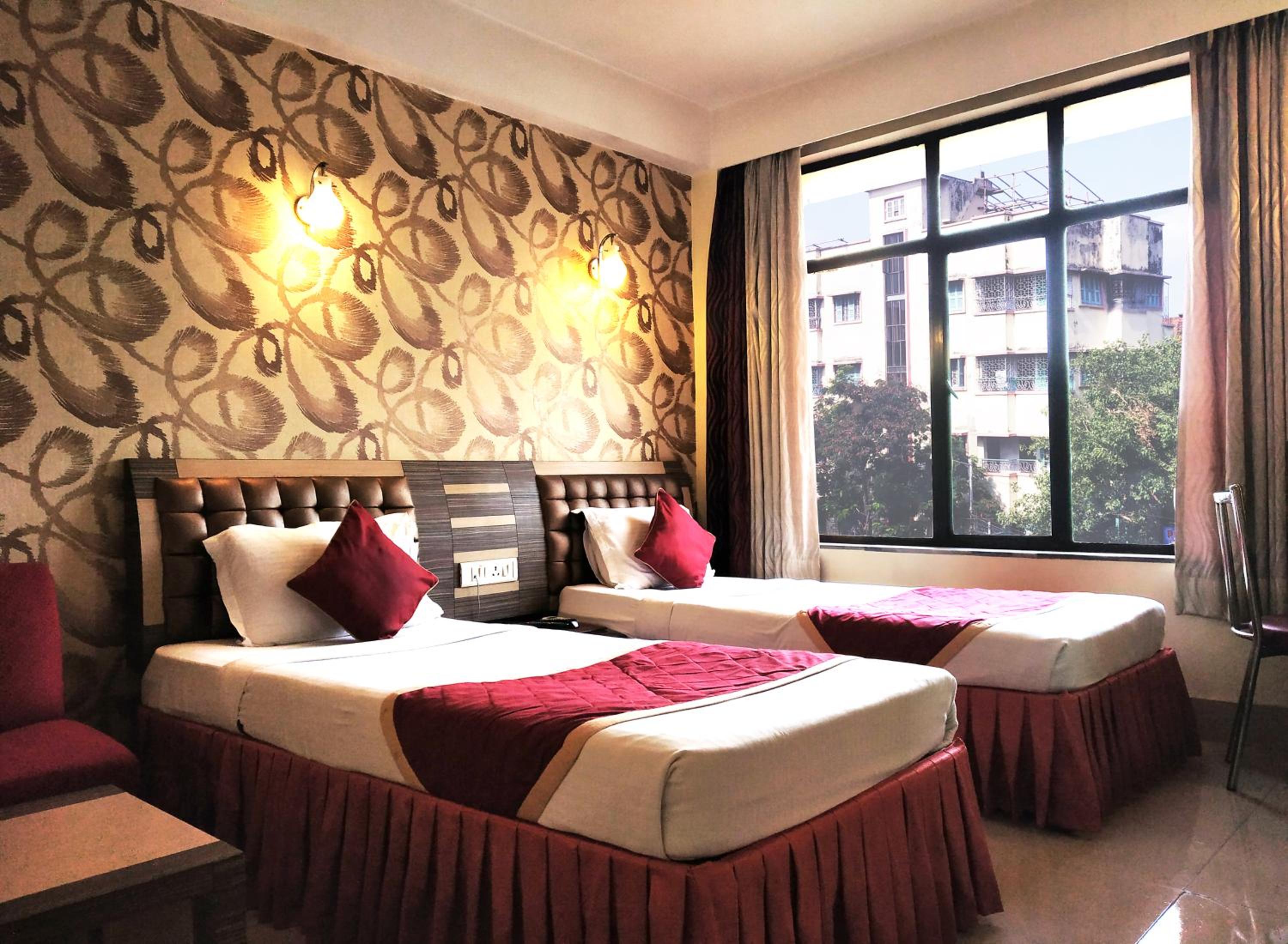 Superior Double or Twin Room - Photo 9
