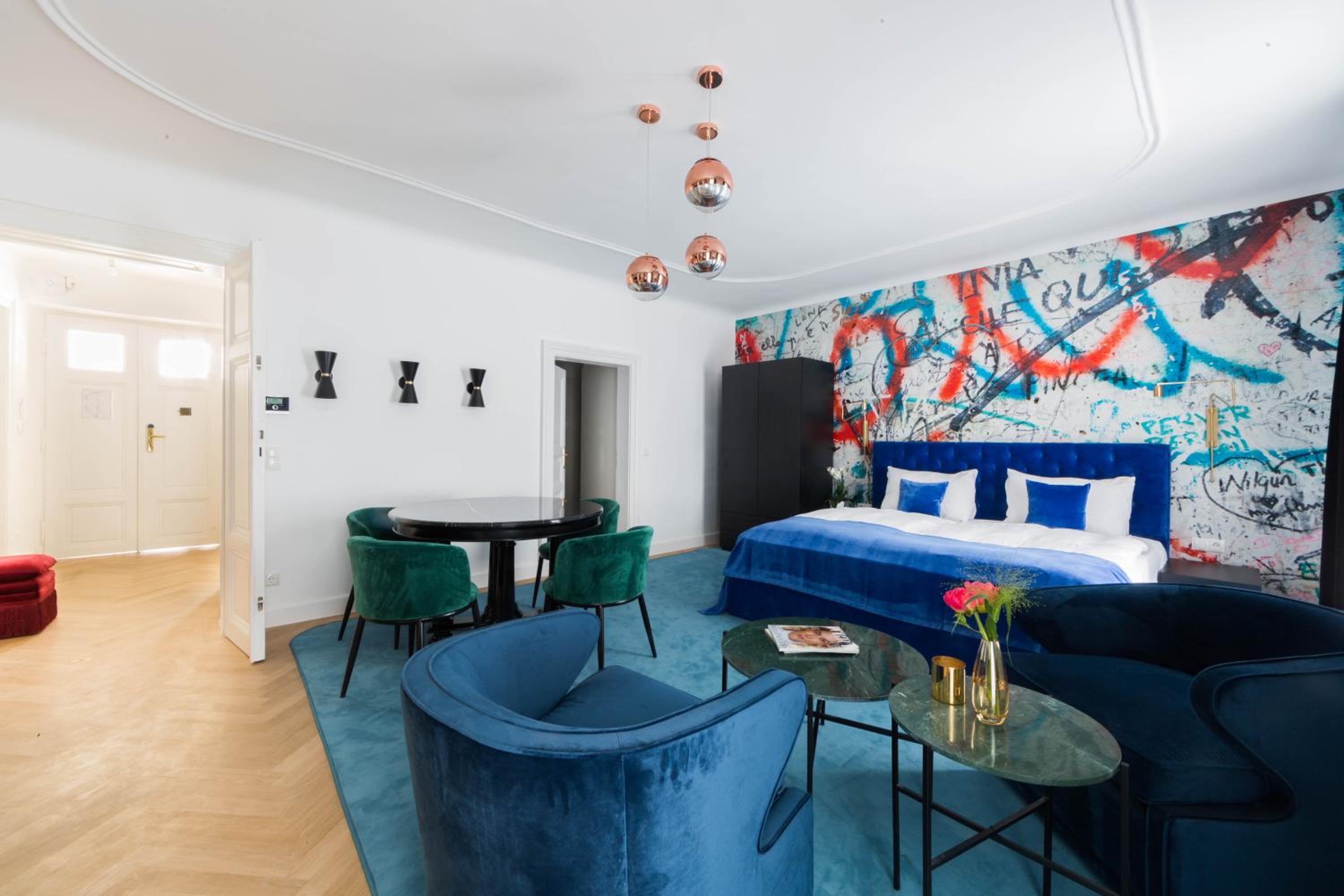 Superior Apartment