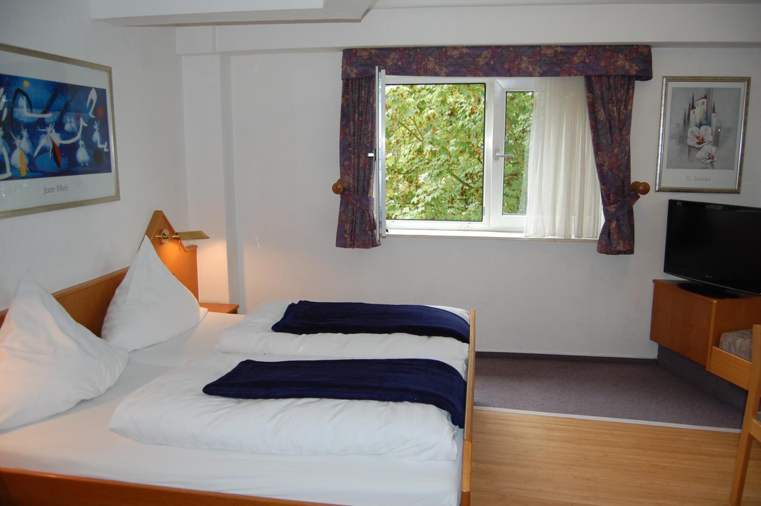 Double Room - Photo 1