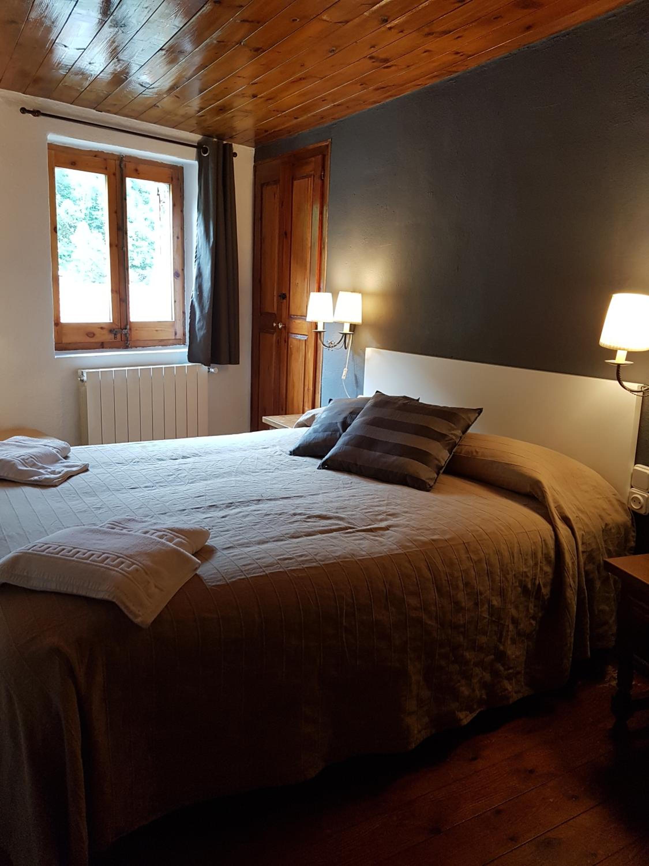 Apartamento Dúplex de 3 habitaciones