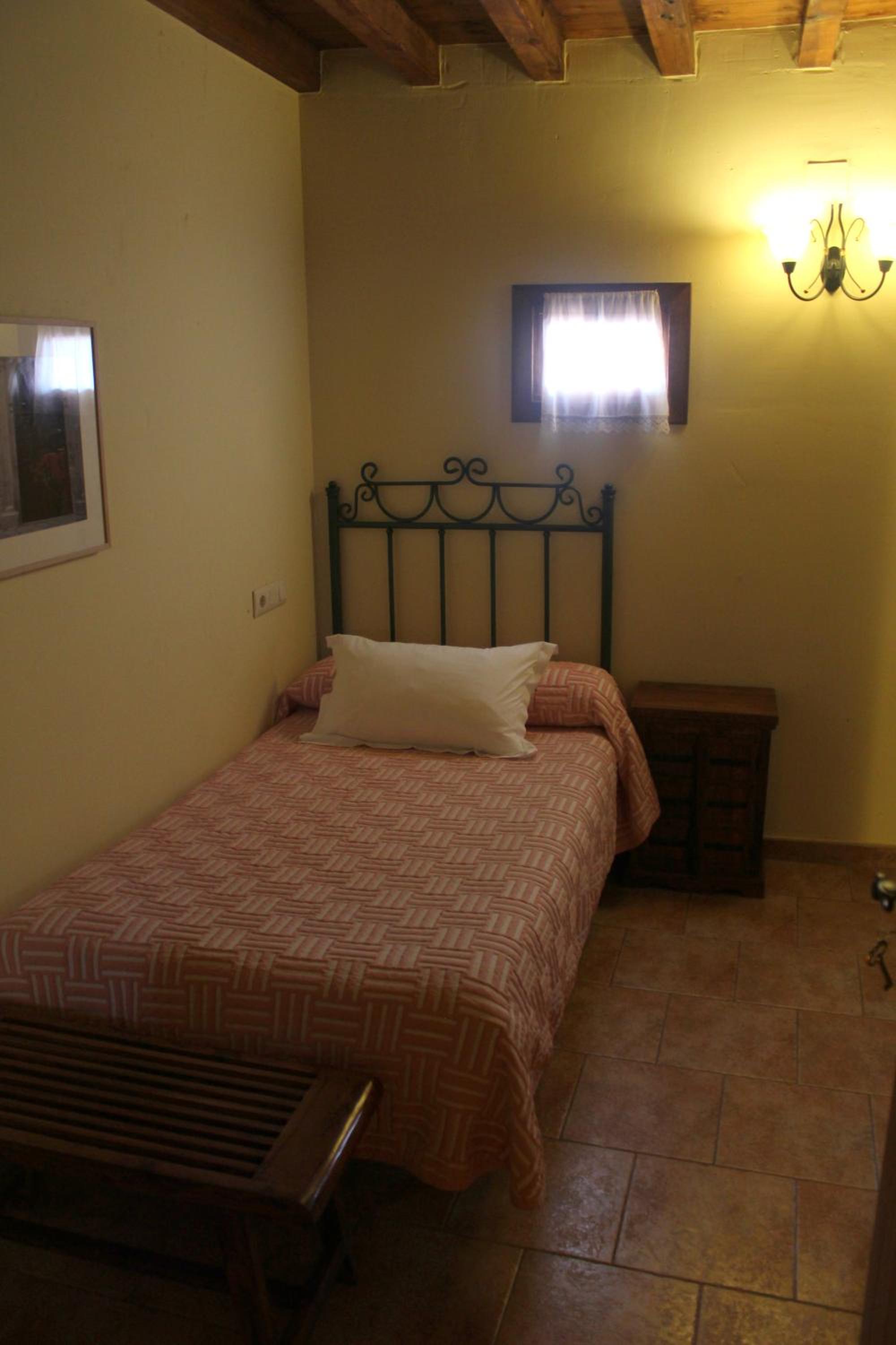 Habitación Individual