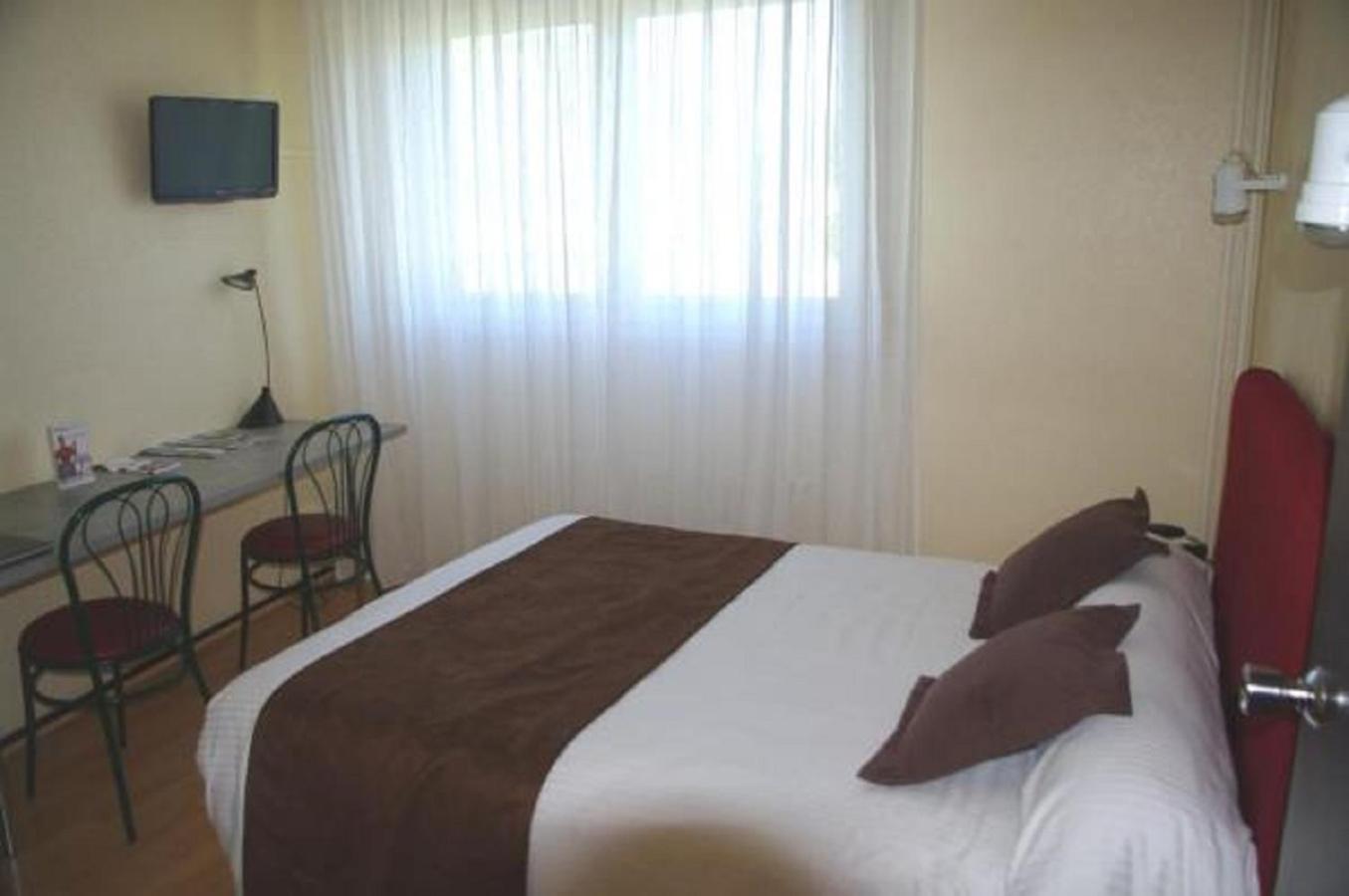 Double Room for 1 person photo 2