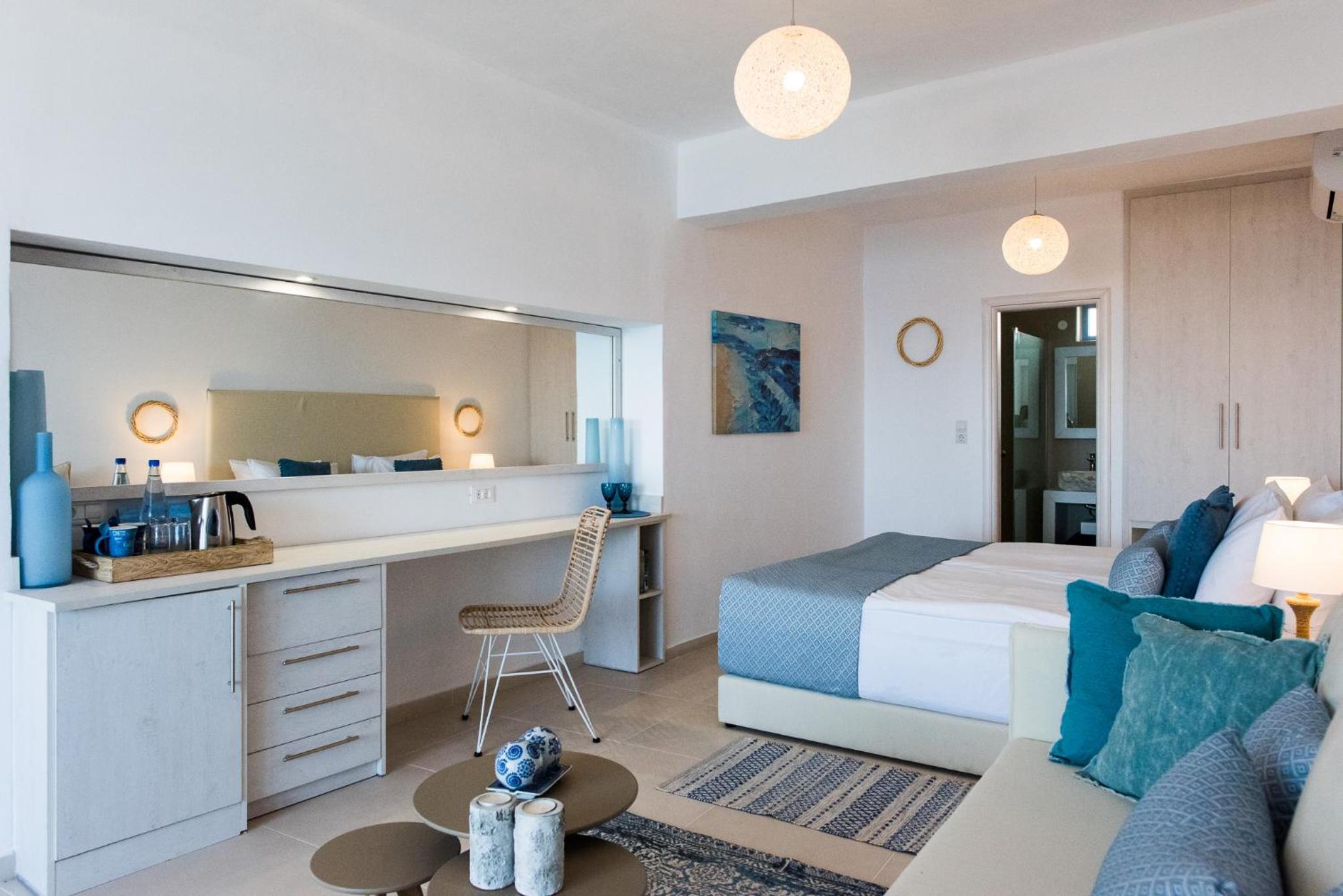 One-Bedroom Suite photo 1