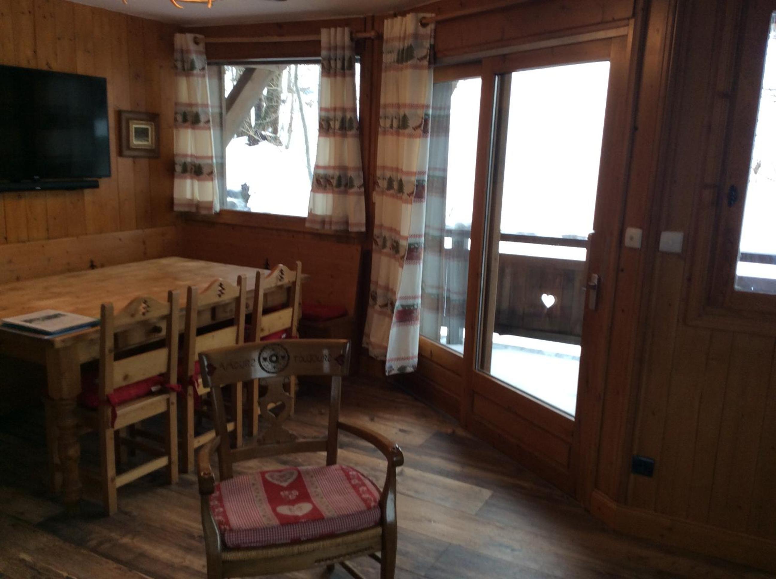Apartment (6 People) photo 2