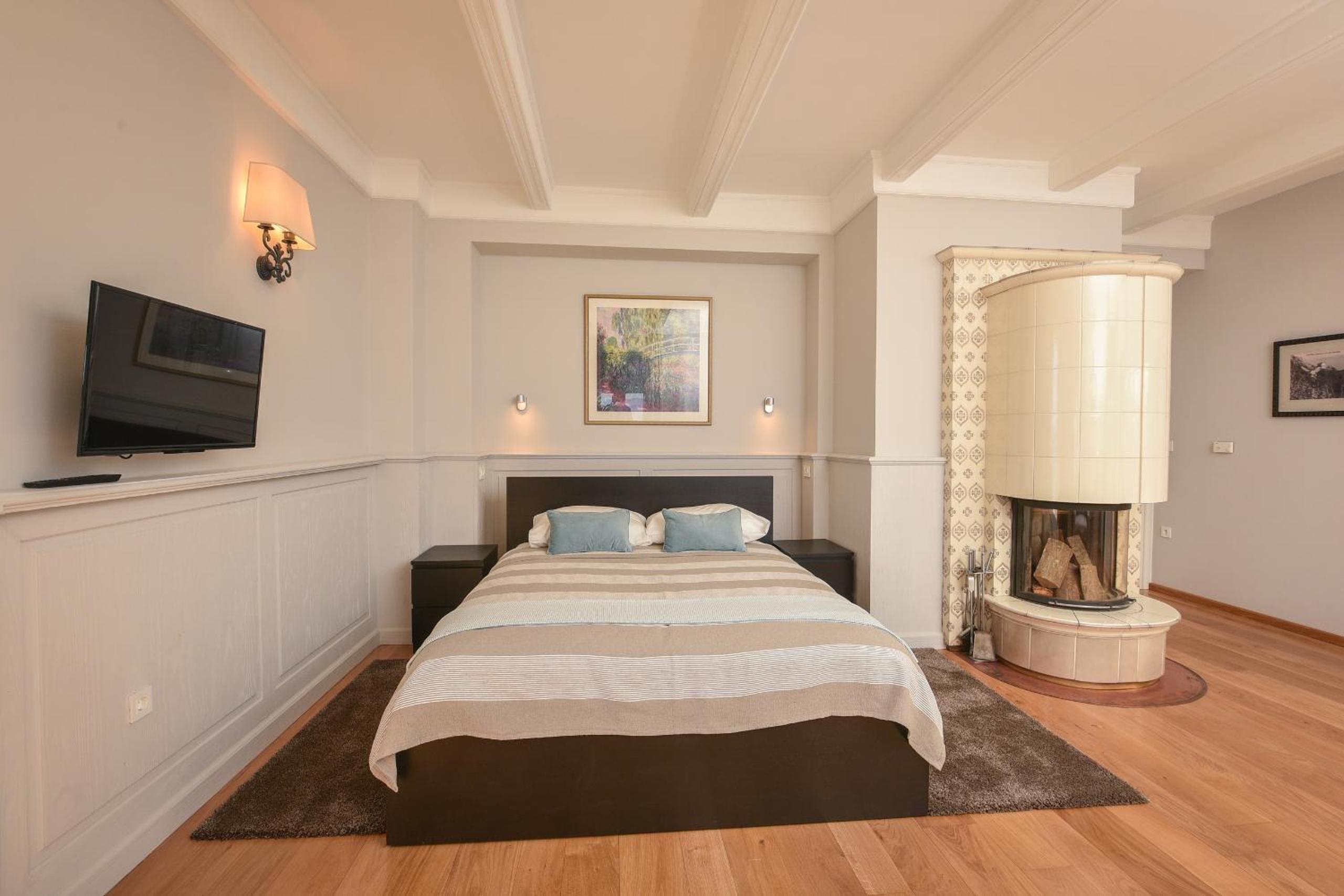 Junior Suite with Terrace - Photo 2