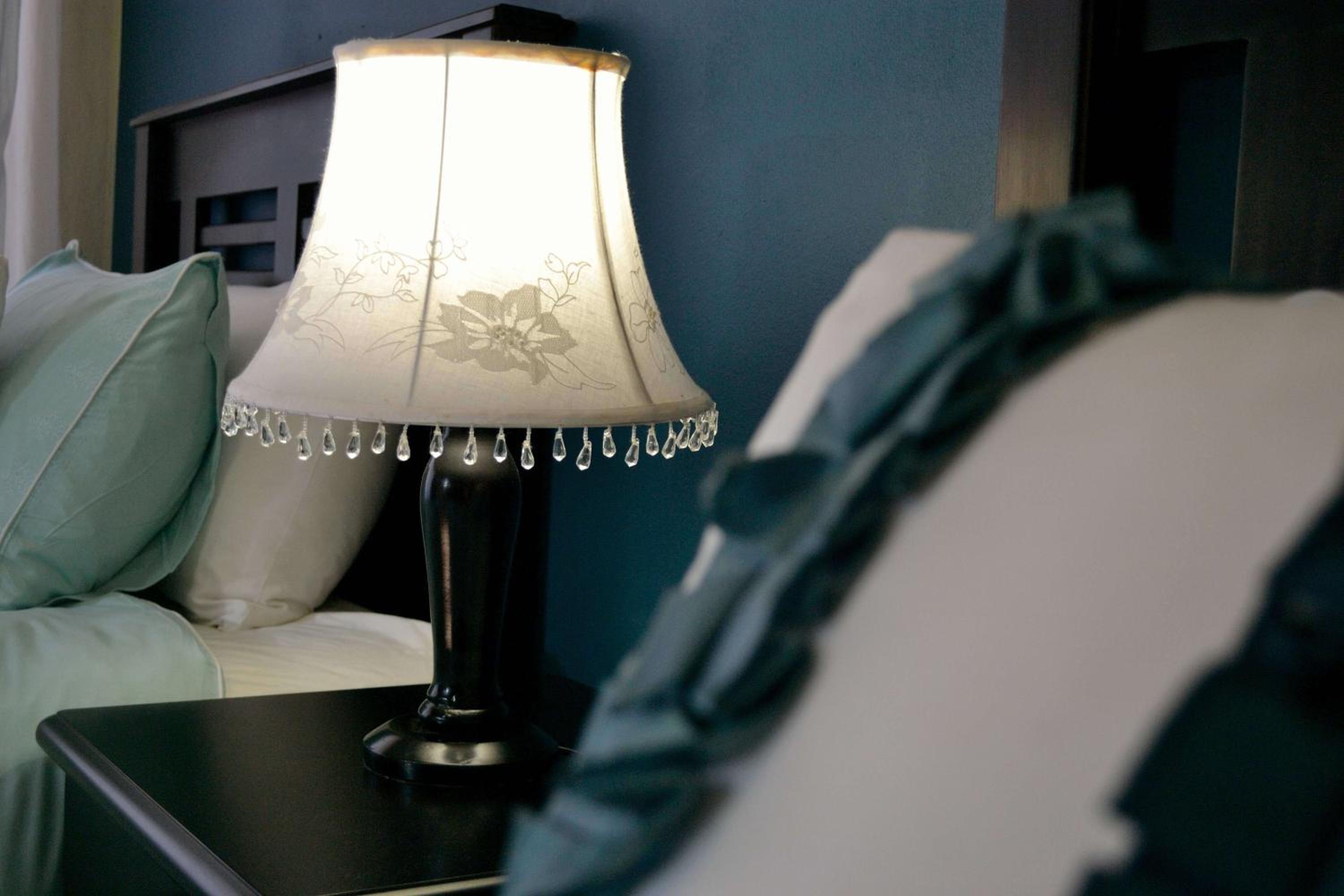 King or Twin Room - Photo 7