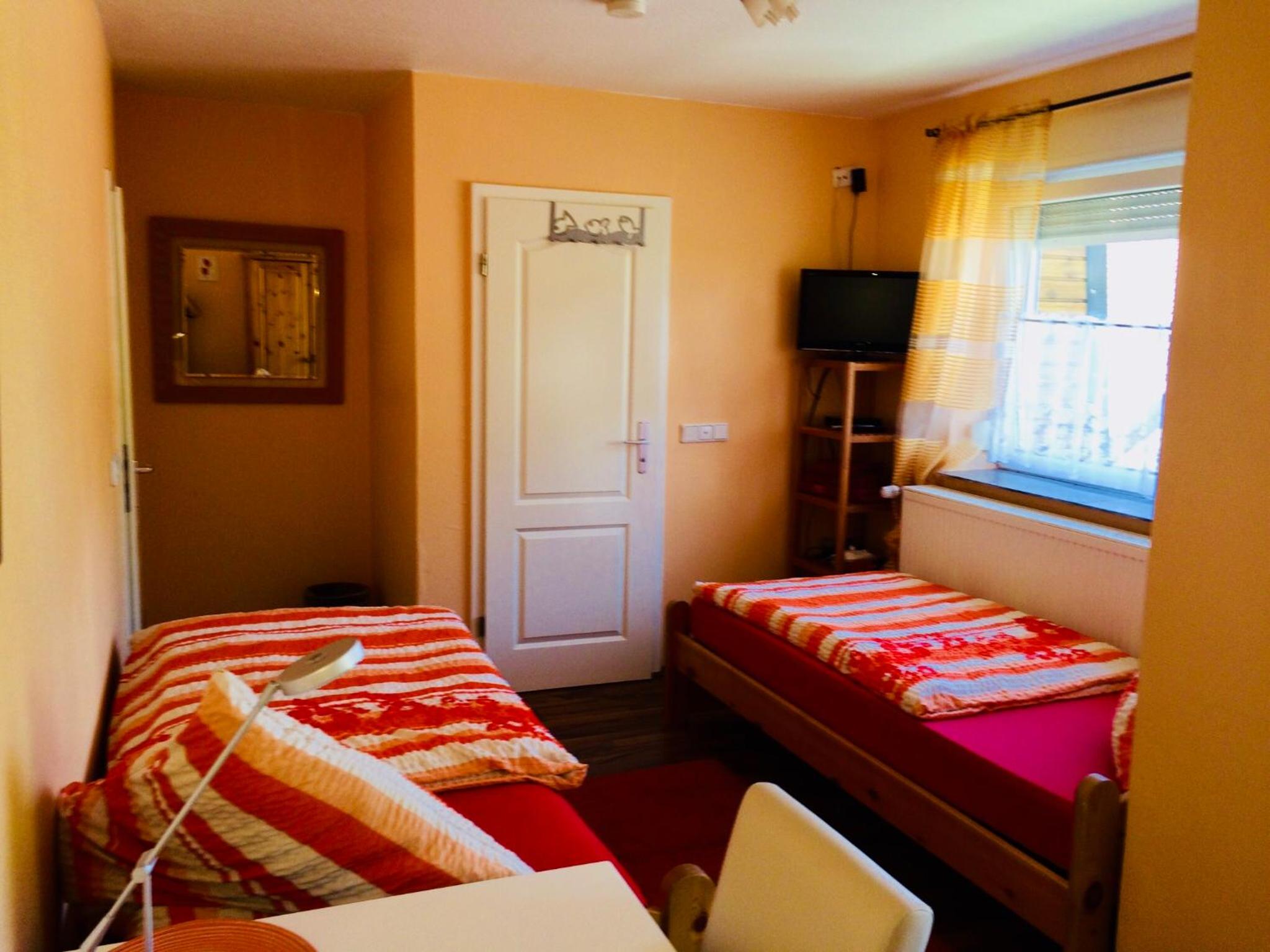 Double Room with Private Bathroom photo 1