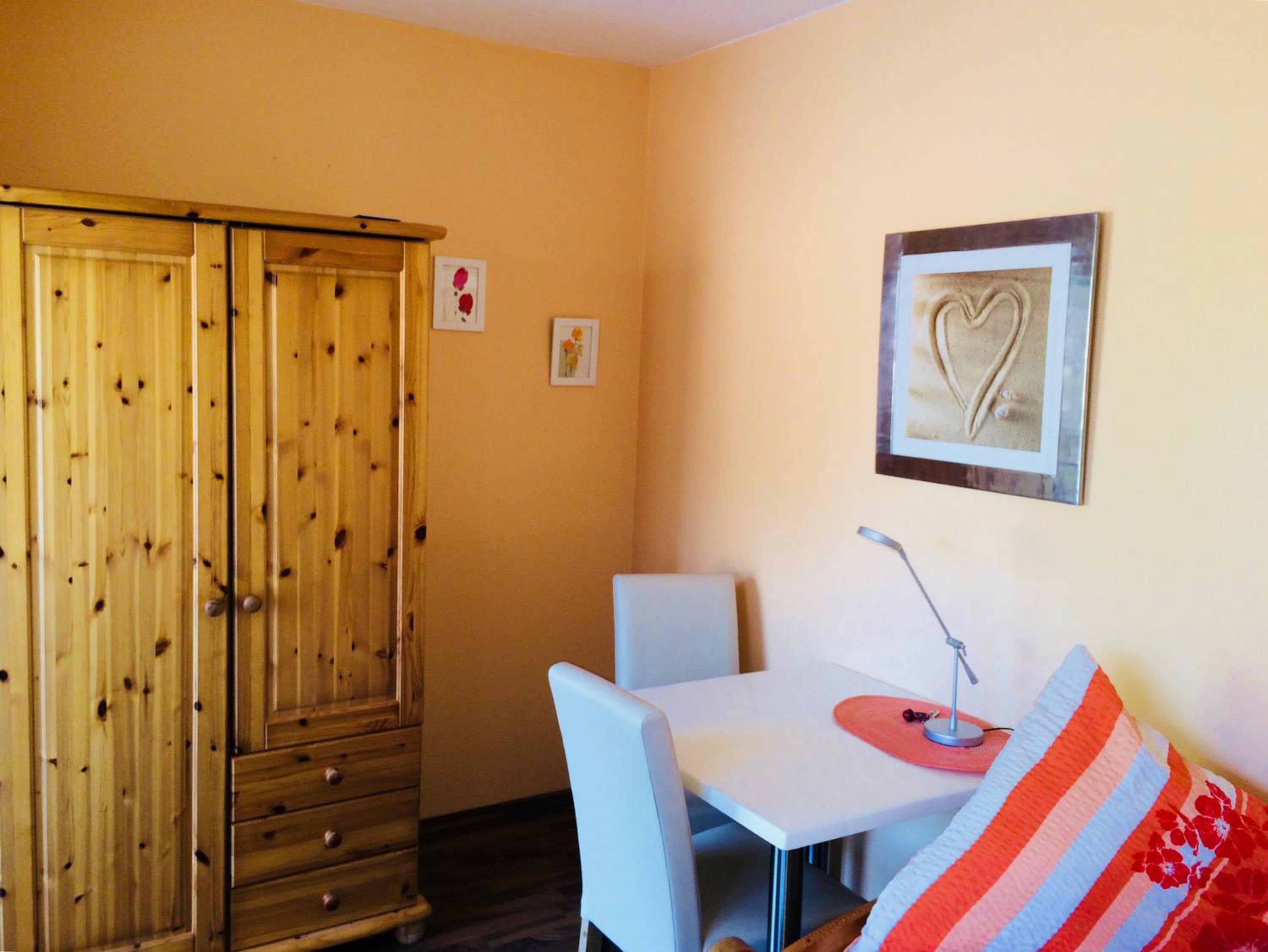 Double Room with Private Bathroom photo 2