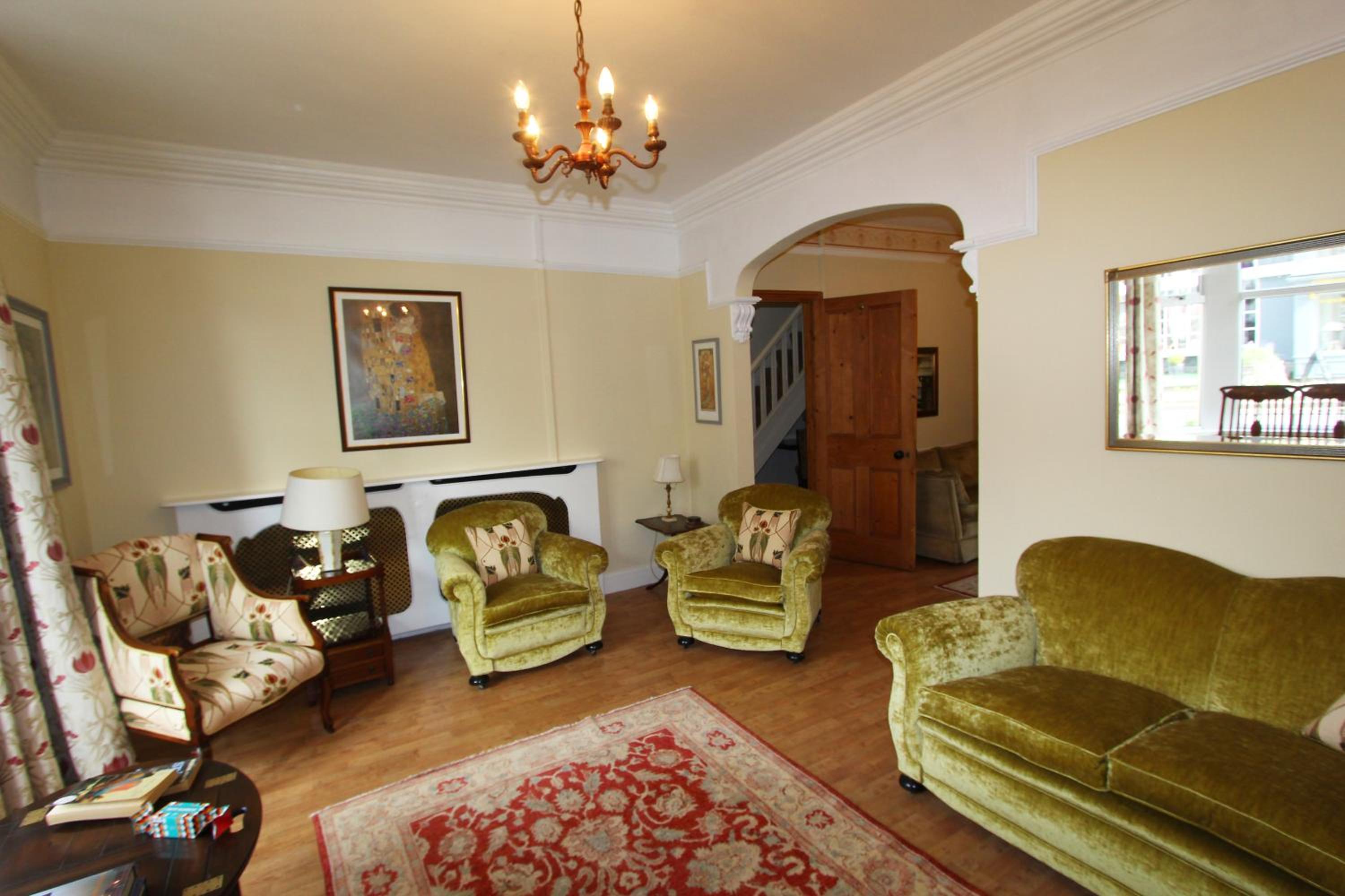 Vacation Home photo 1