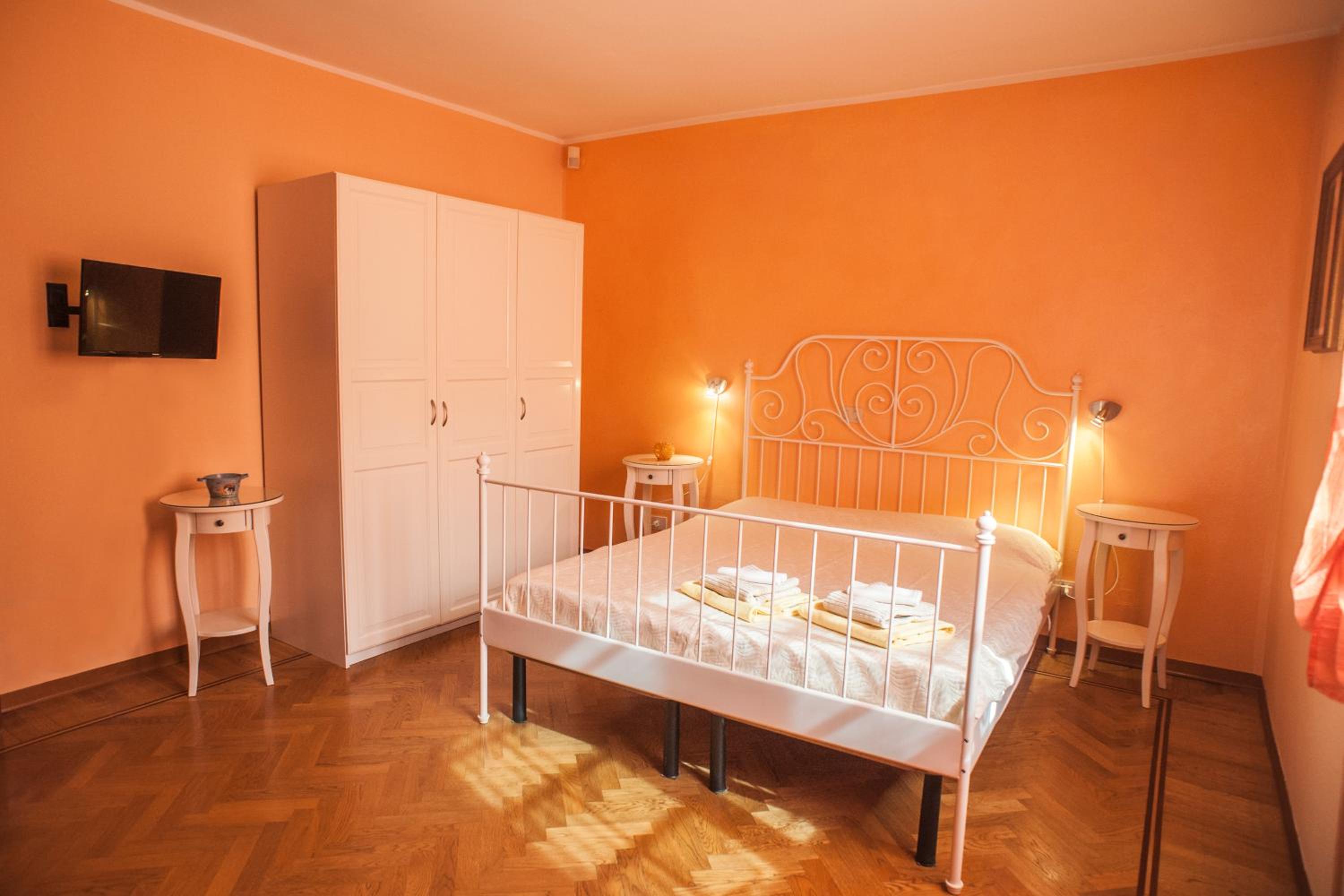 Deluxe Quadruple Room photo 1