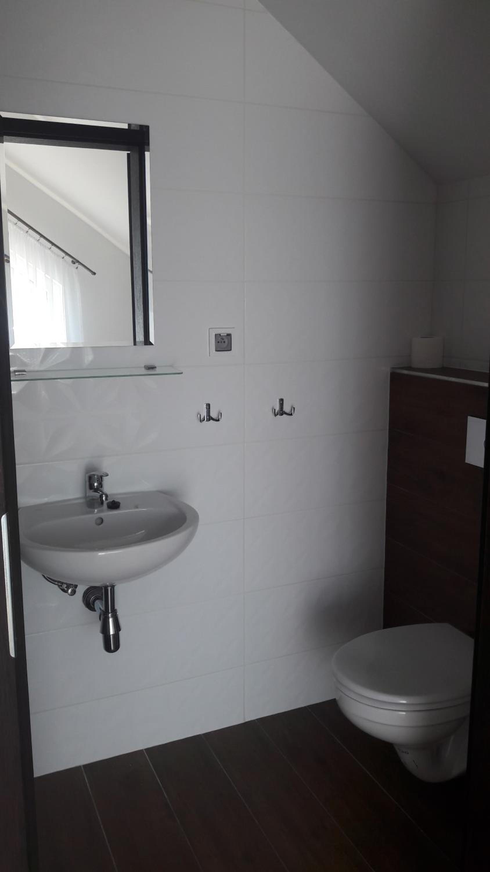 Deluxe Double Room with Balcony photo 3